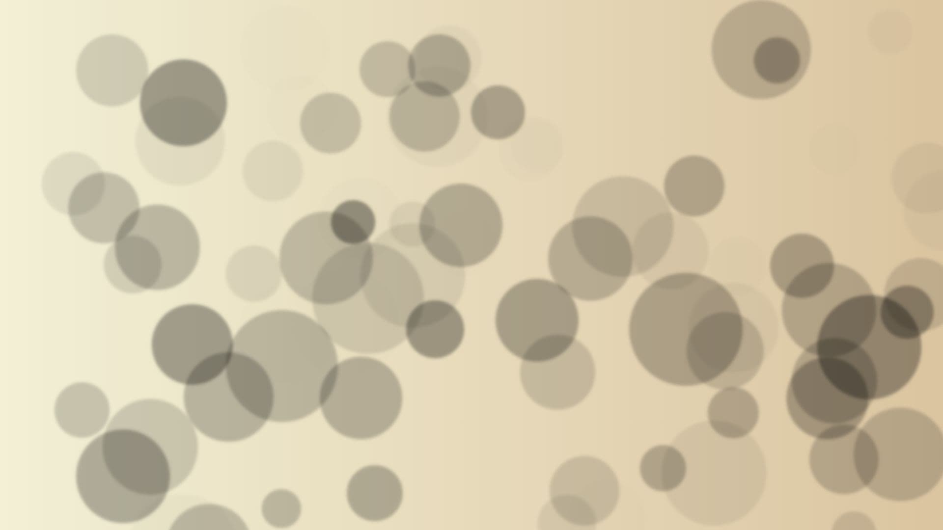 blue glow pulse landscape loop video background preview