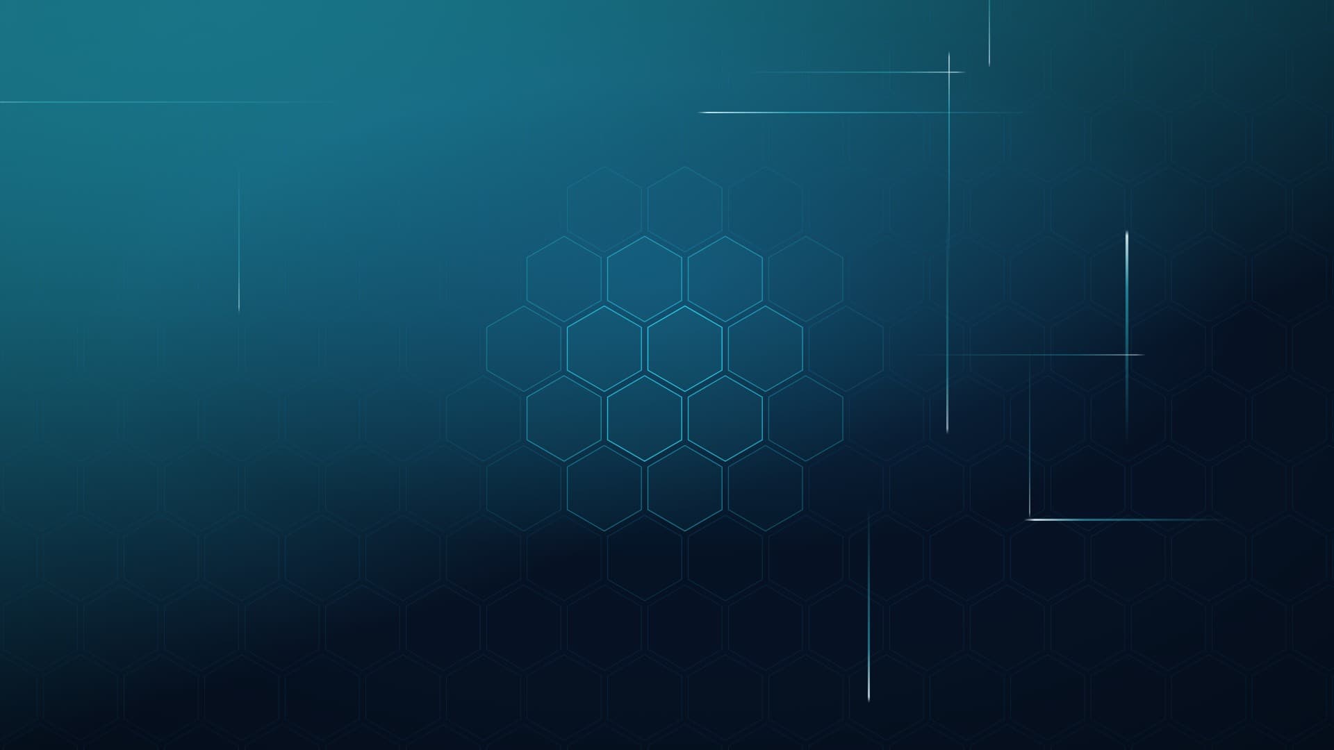 circuit flow landscape loop video background preview