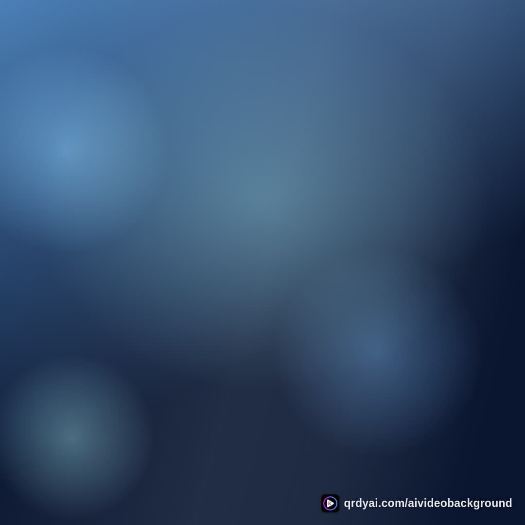 aurora minimal glow square loop video background preview