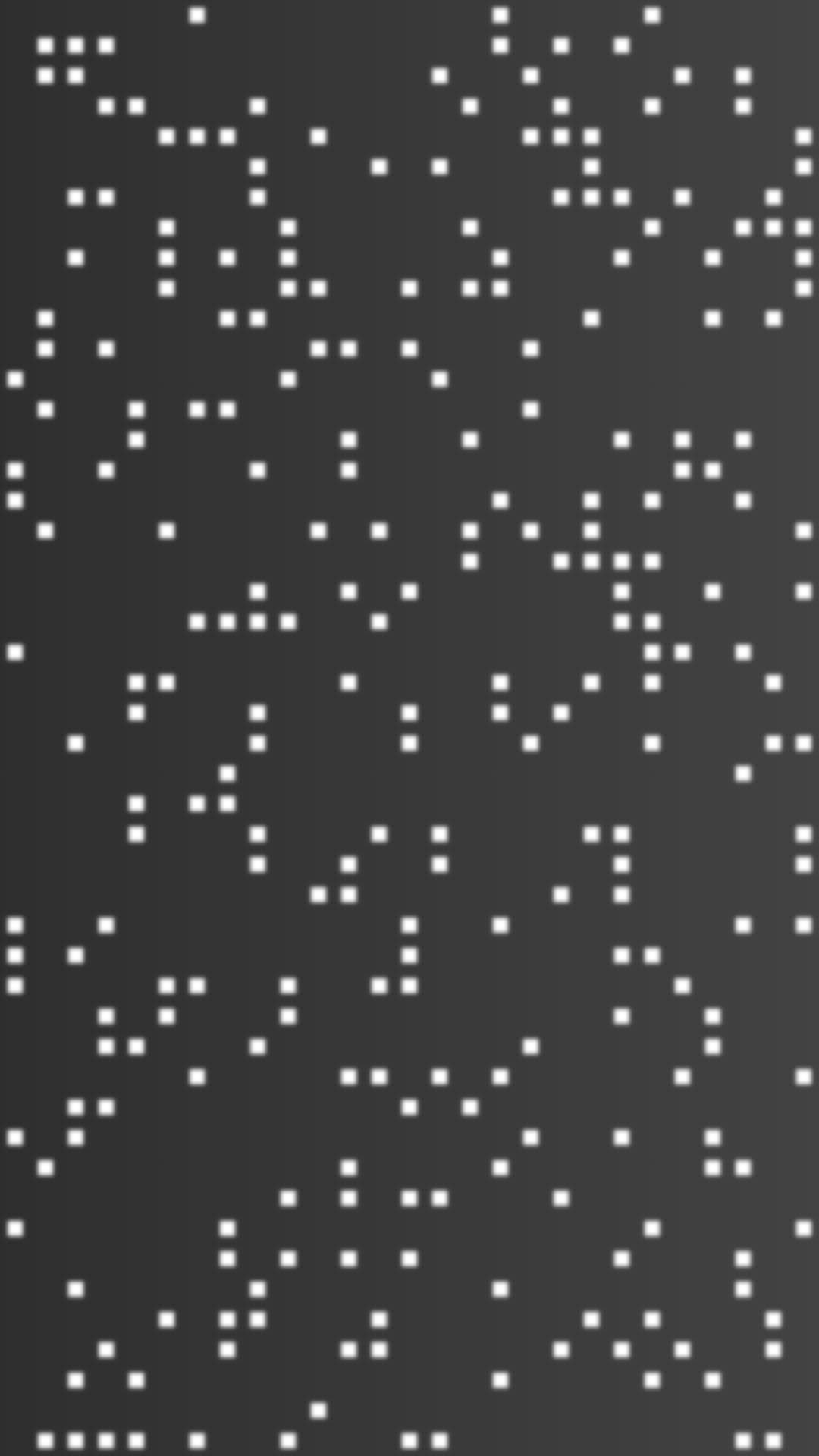 Grid Blink portrait loop video background preview