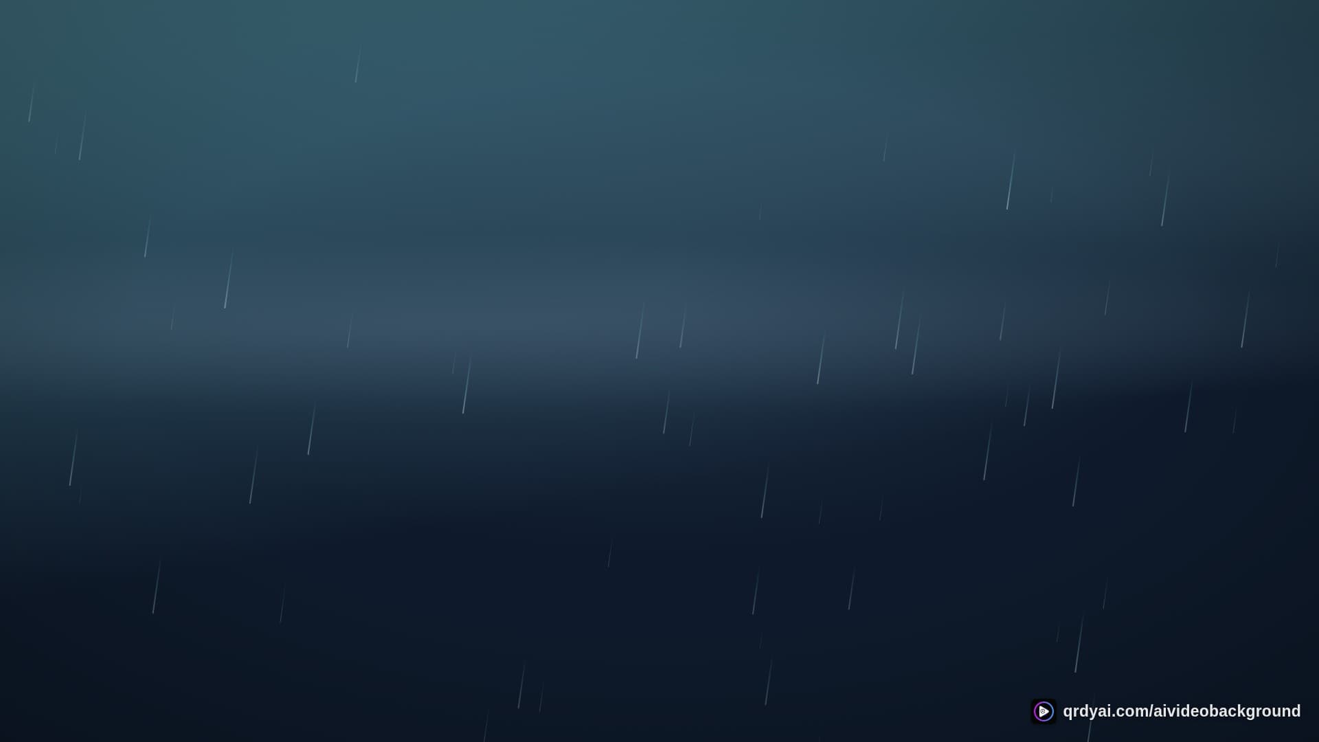 Weather Blue Rain preview