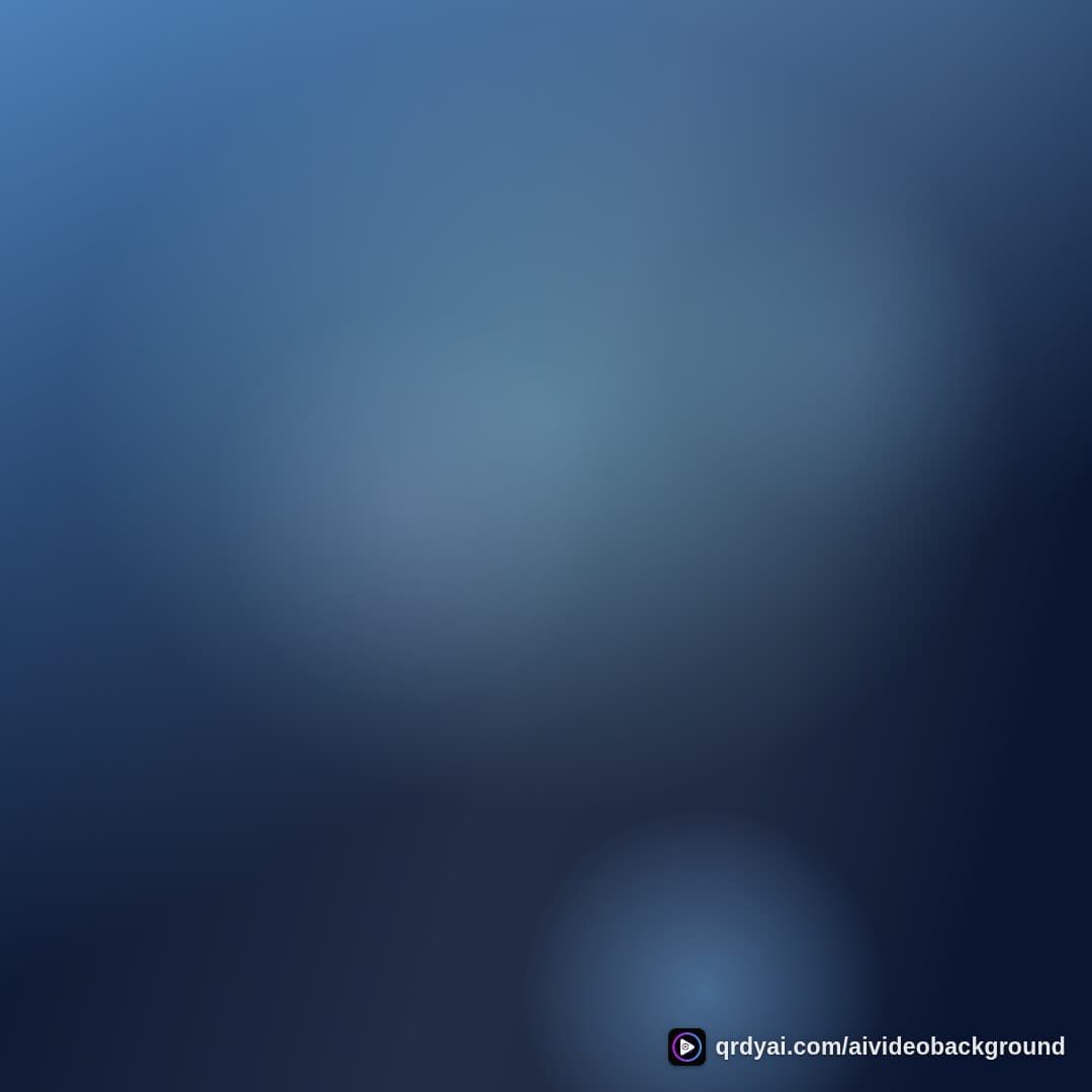 aurora minimal glow square loop video background preview