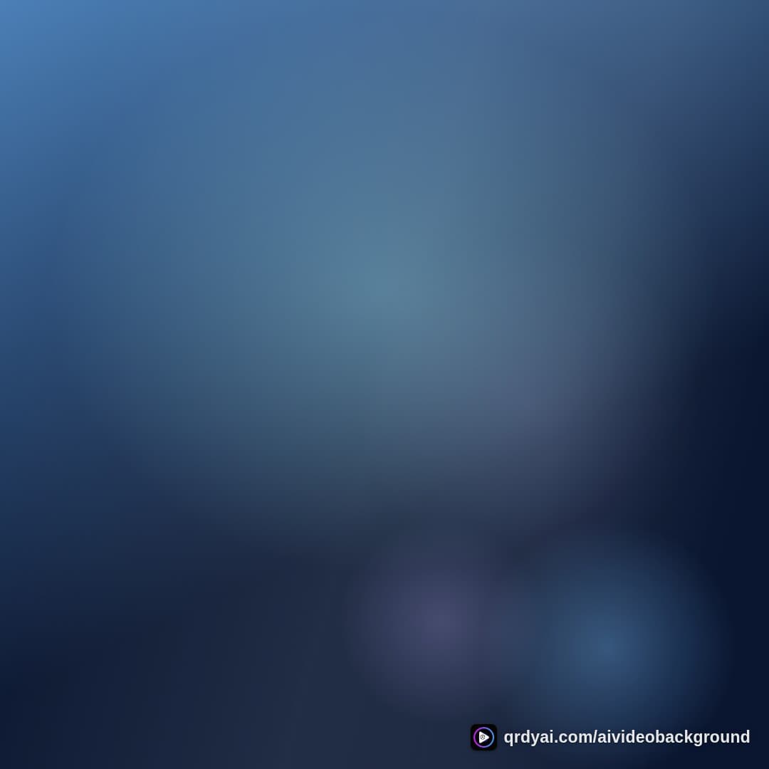 aurora minimal glow square loop video background preview