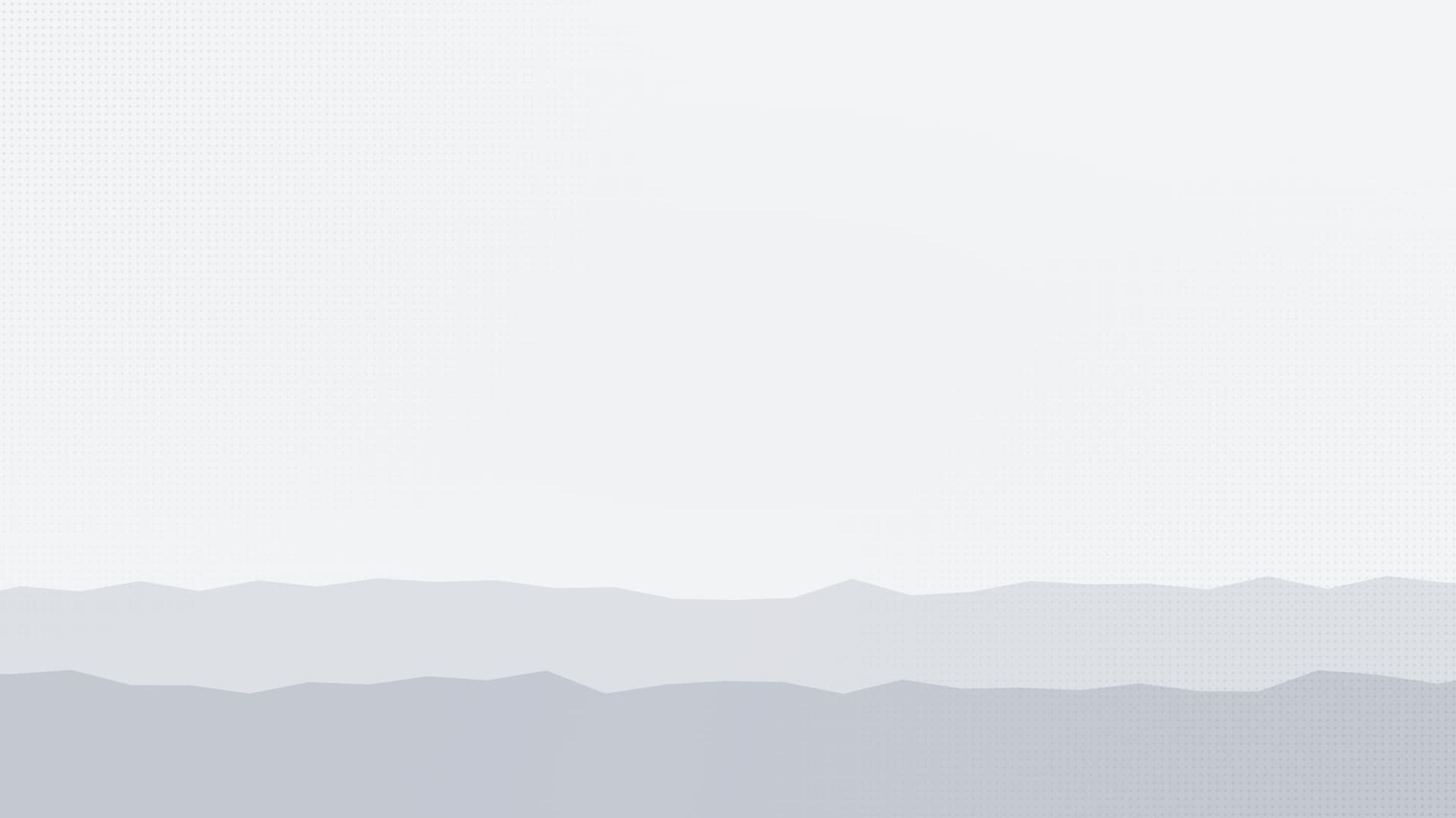 paper clean sweep landscape loop video background preview
