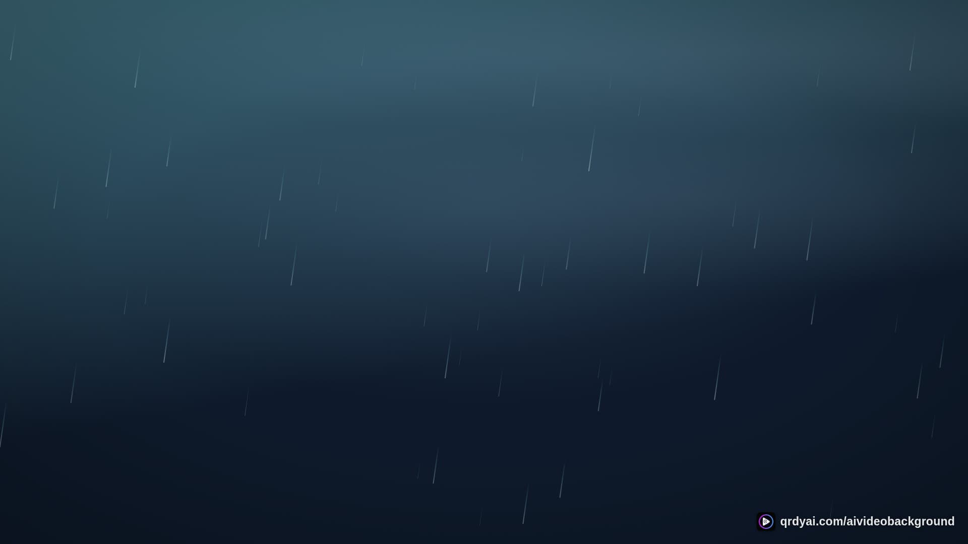 Weather Blue Rain preview