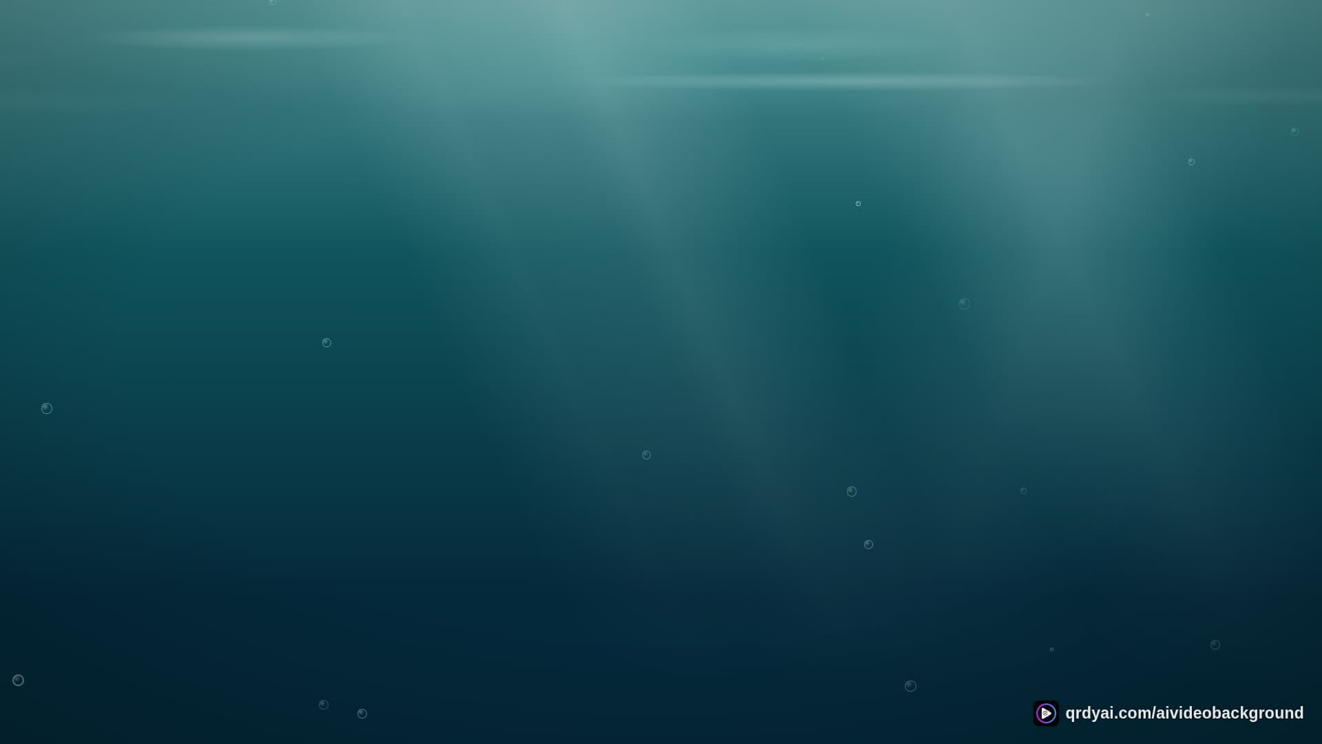 ocean shafts landscape loop video background preview