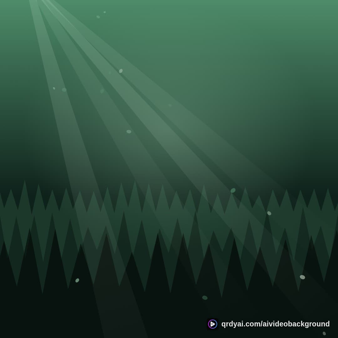 Forest Sunbeam preview