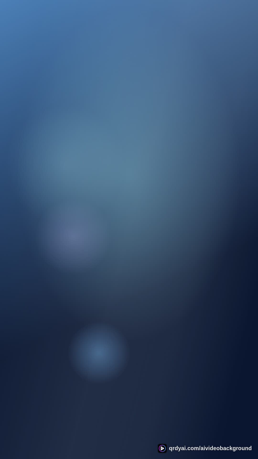 Aurora Minimal Glow preview