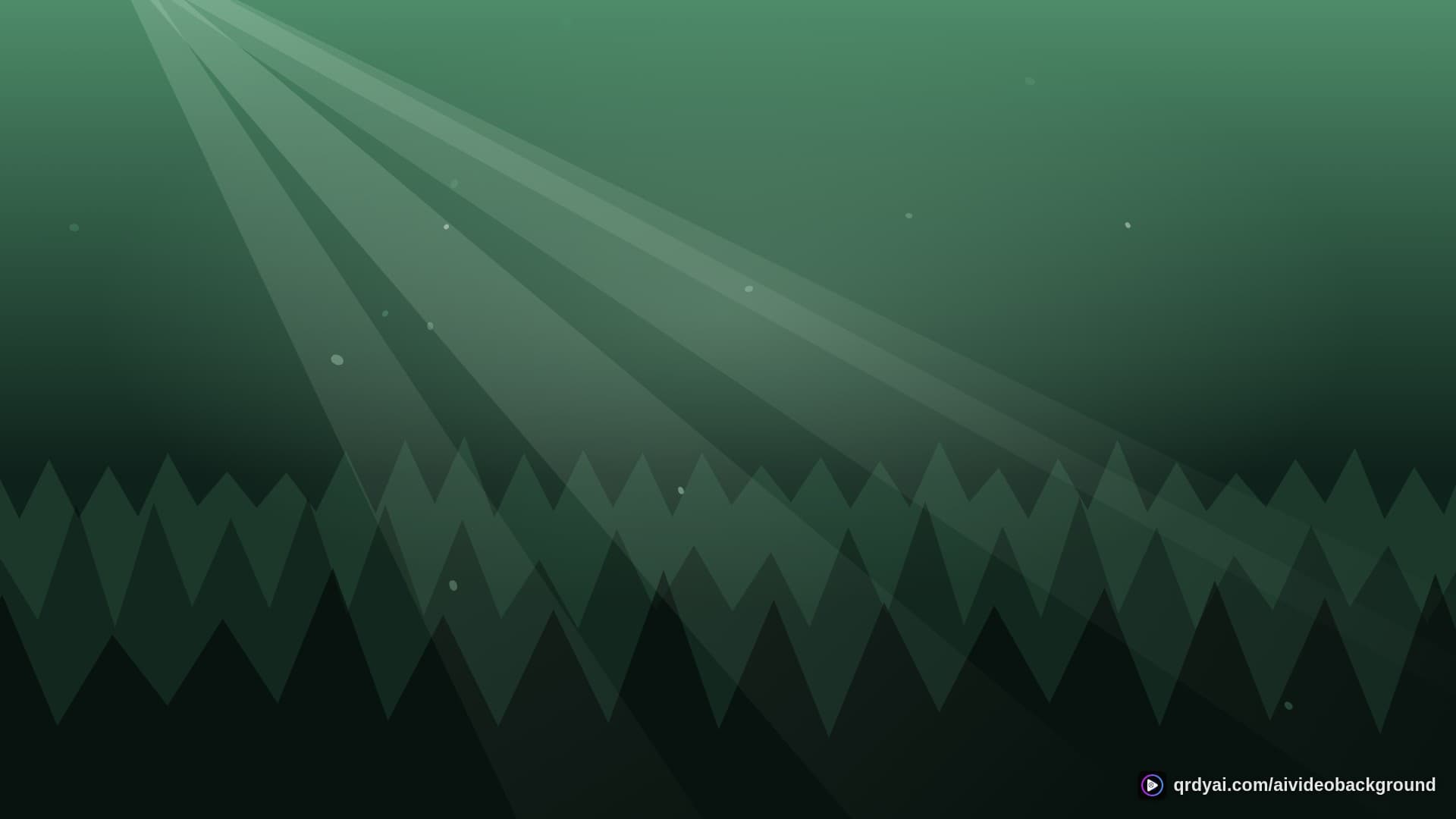 Forest Sunbeam preview