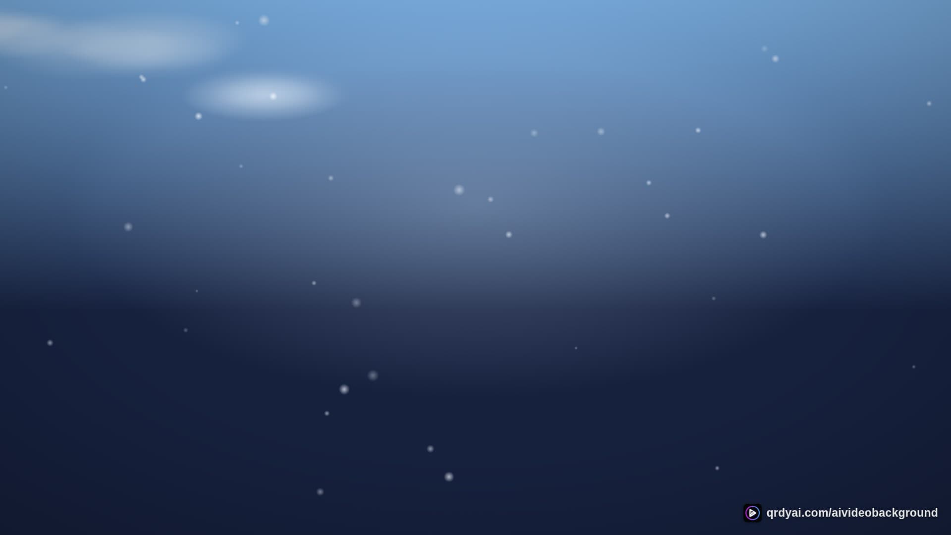 Weather Gentle Snow preview