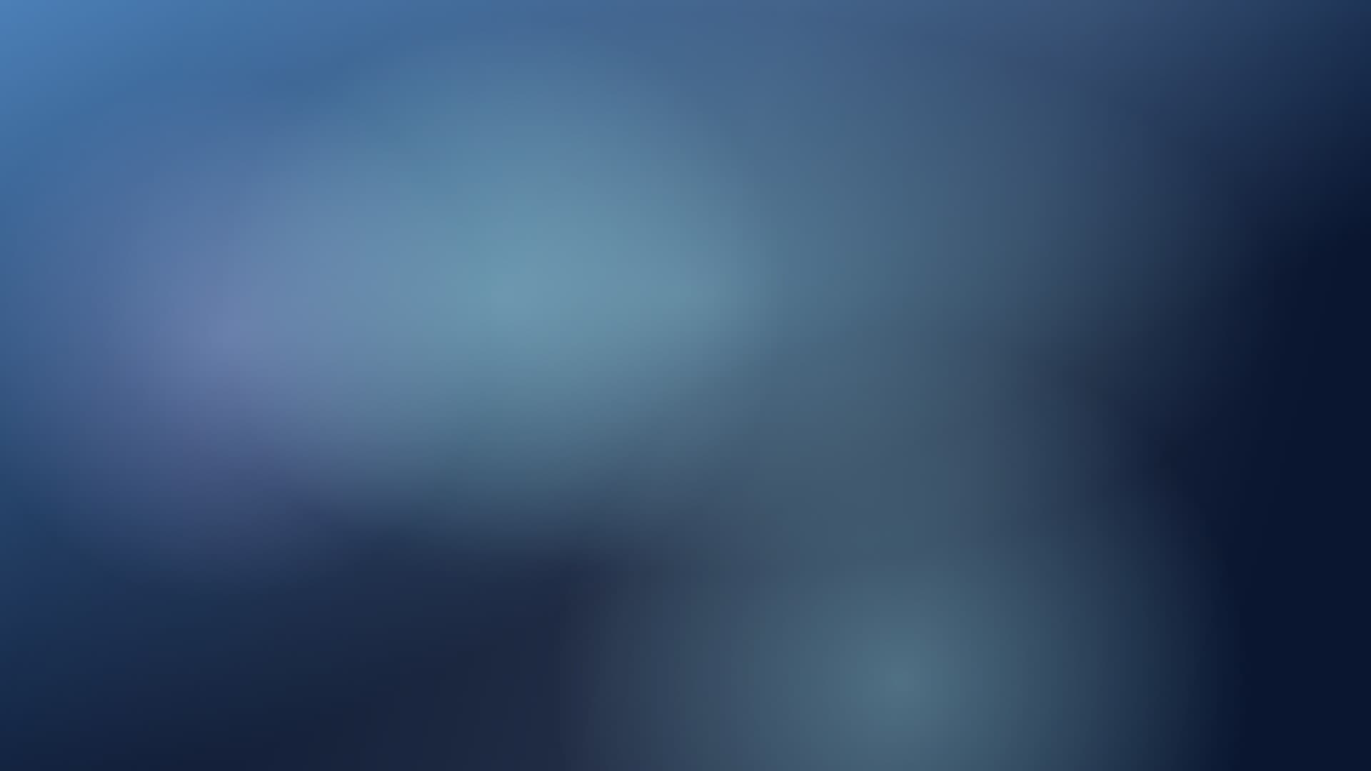 aurora minimal glow landscape loop video background preview