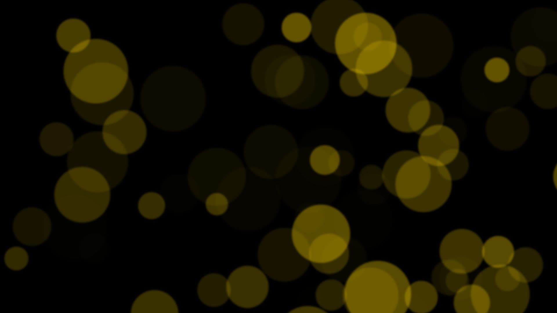 blue glow pulse landscape loop video background preview