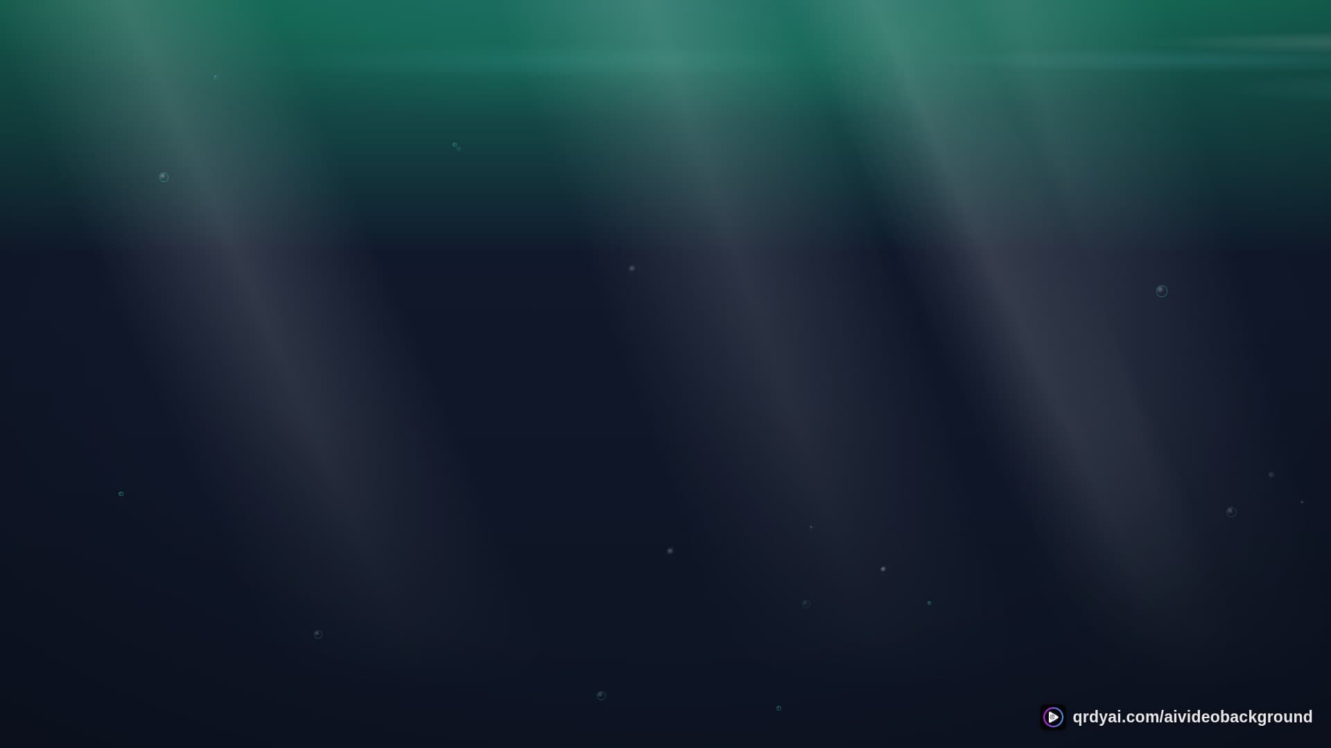 ocean shafts landscape loop video background preview