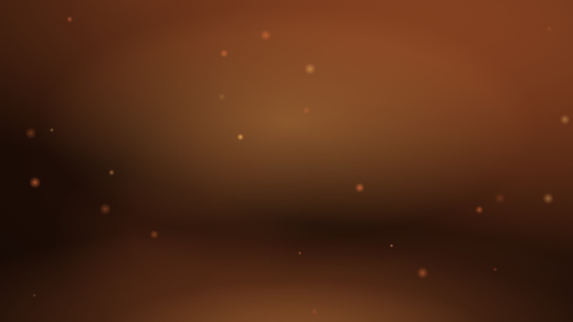 ember glow landscape loop video background preview