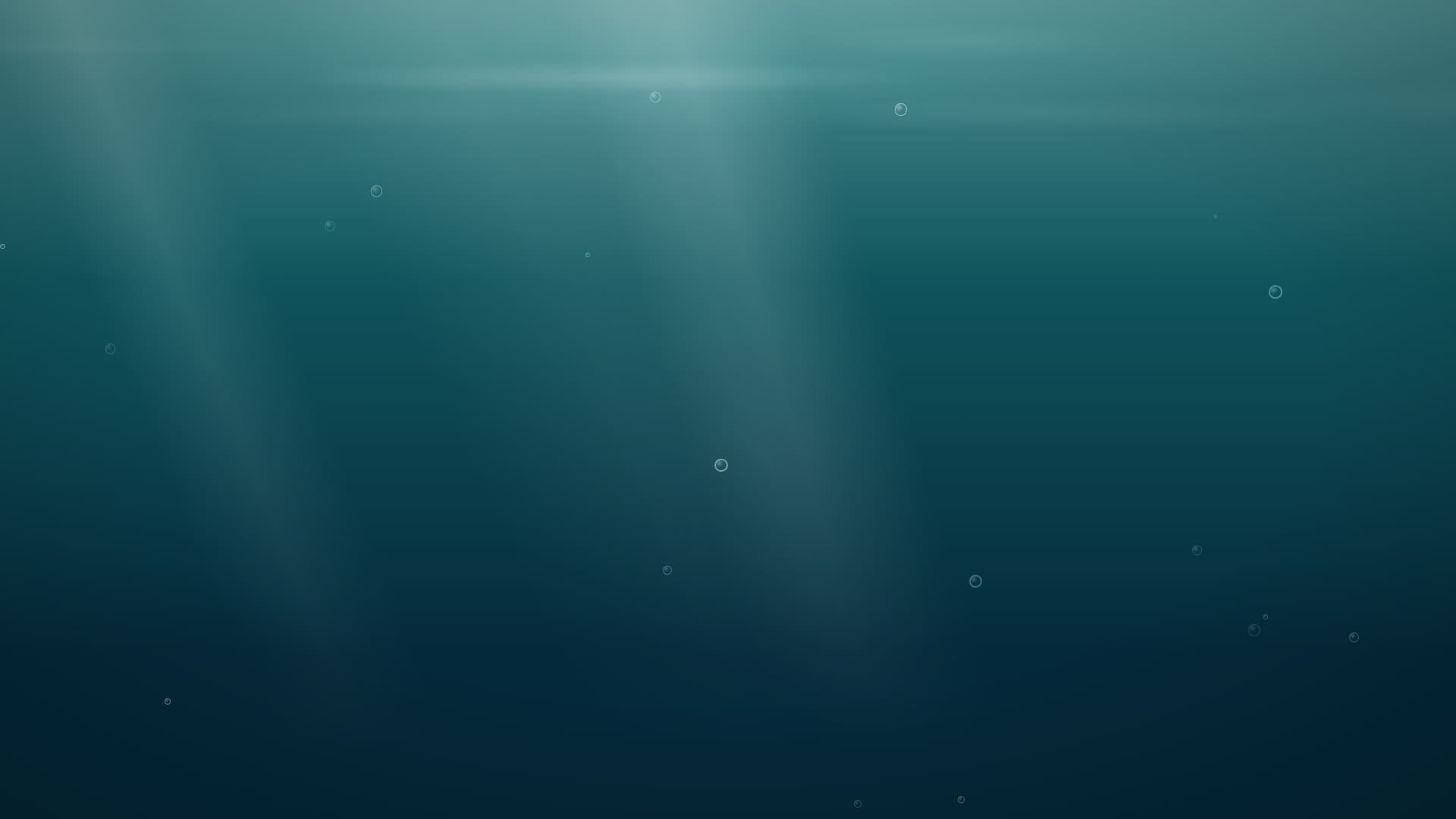 ocean shafts landscape loop video background preview