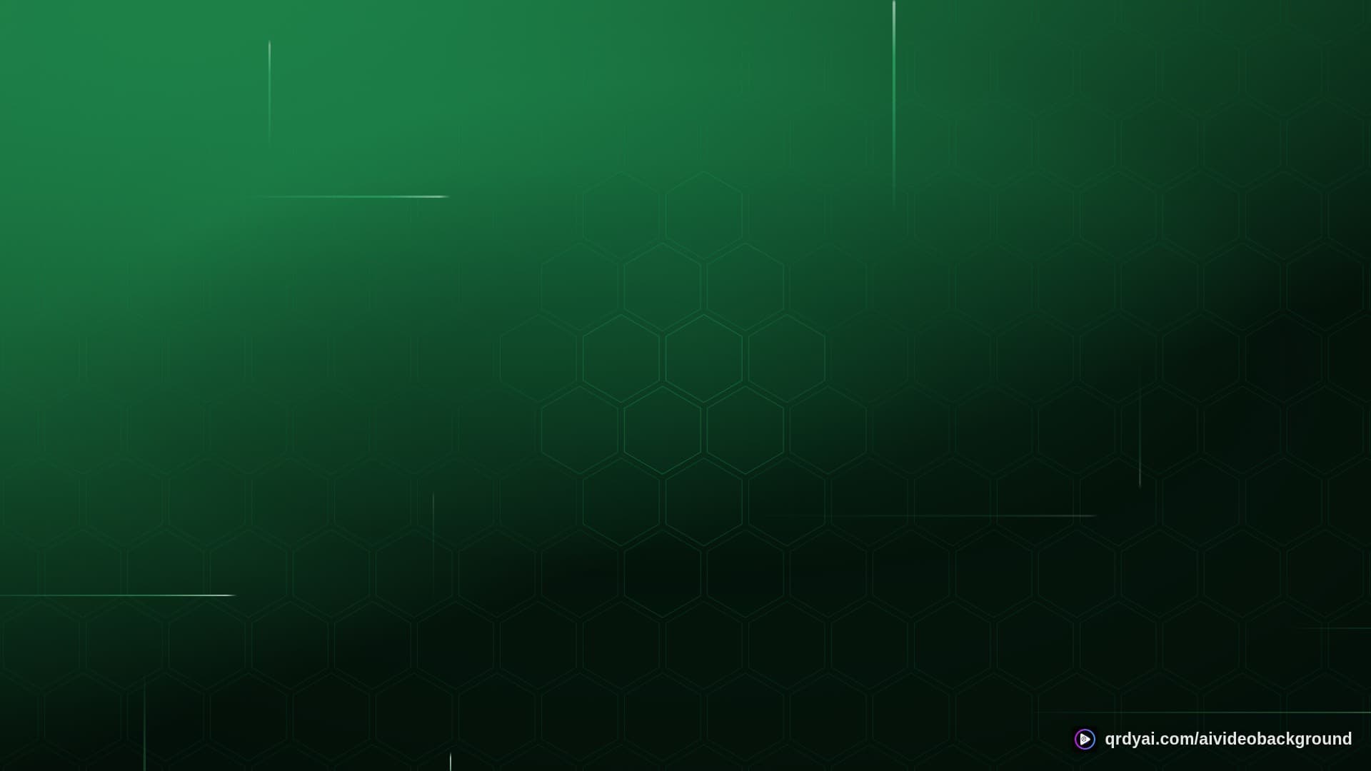circuit flow landscape loop video background preview