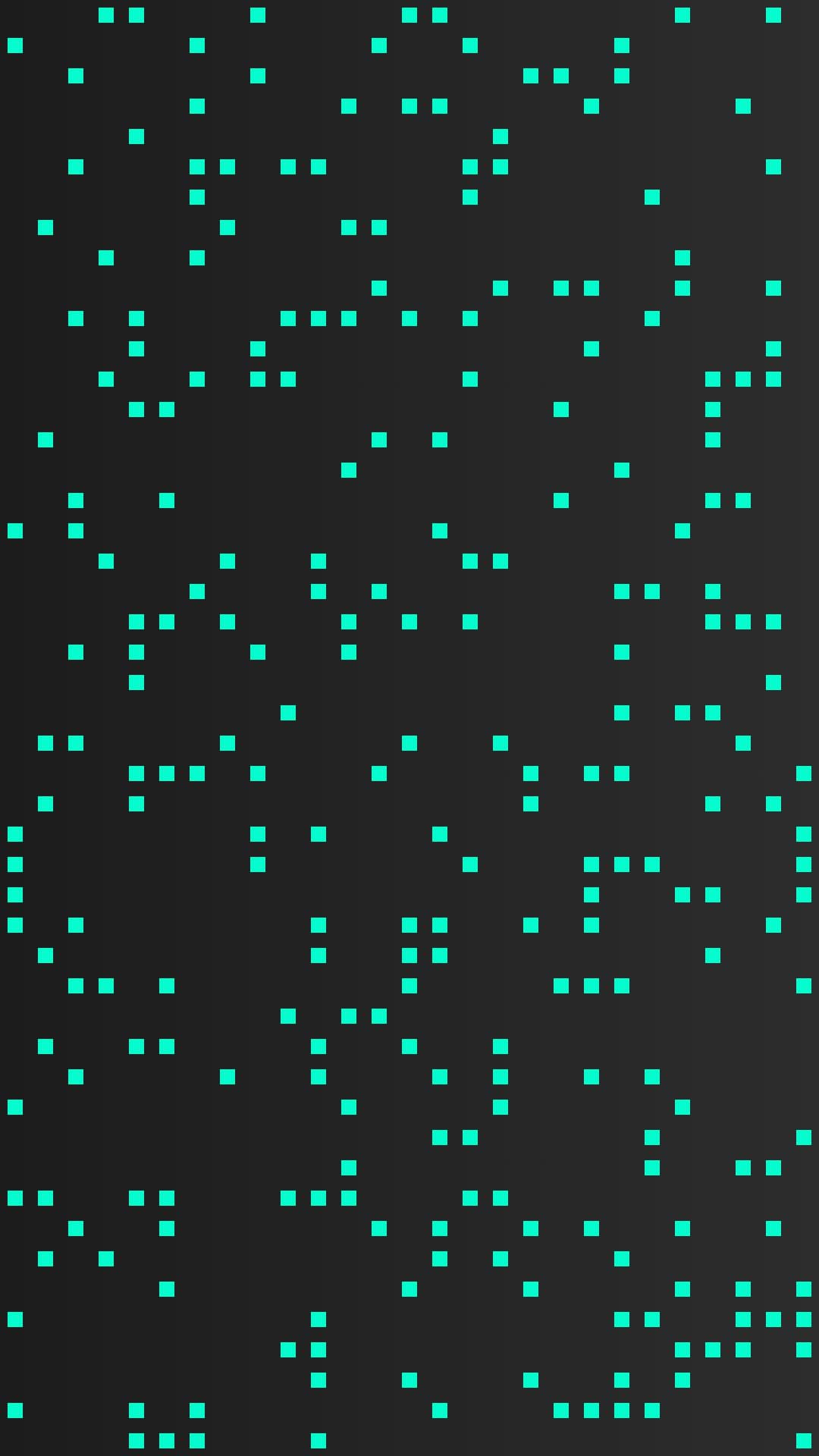 grid blink portrait loop video background preview