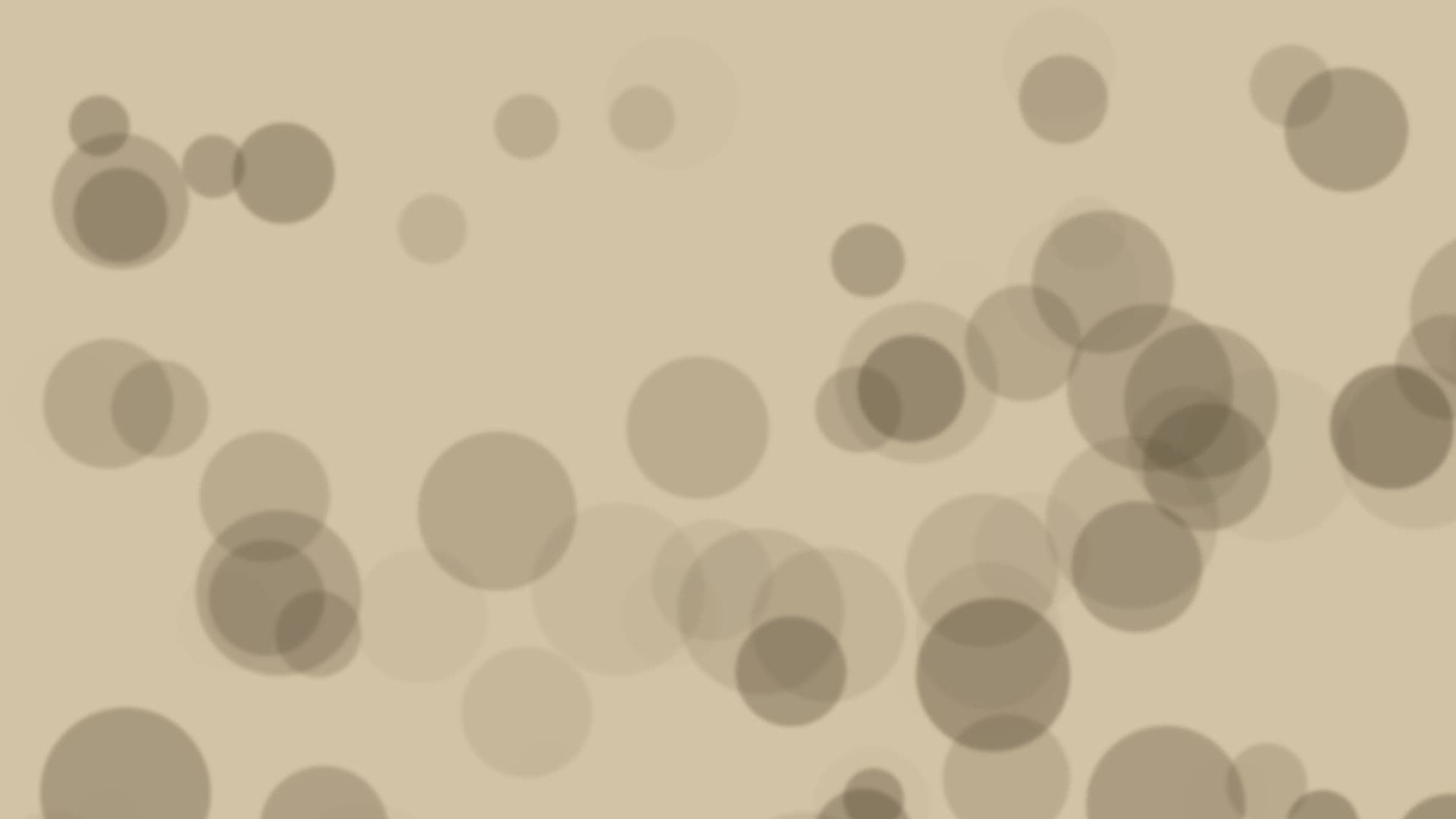 blue glow pulse landscape loop video background preview