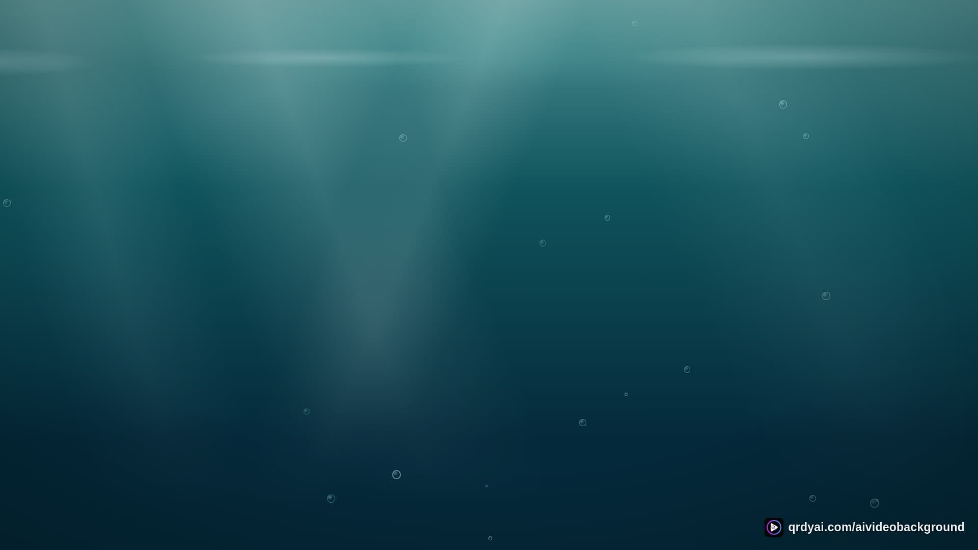 ocean shafts landscape loop video background preview