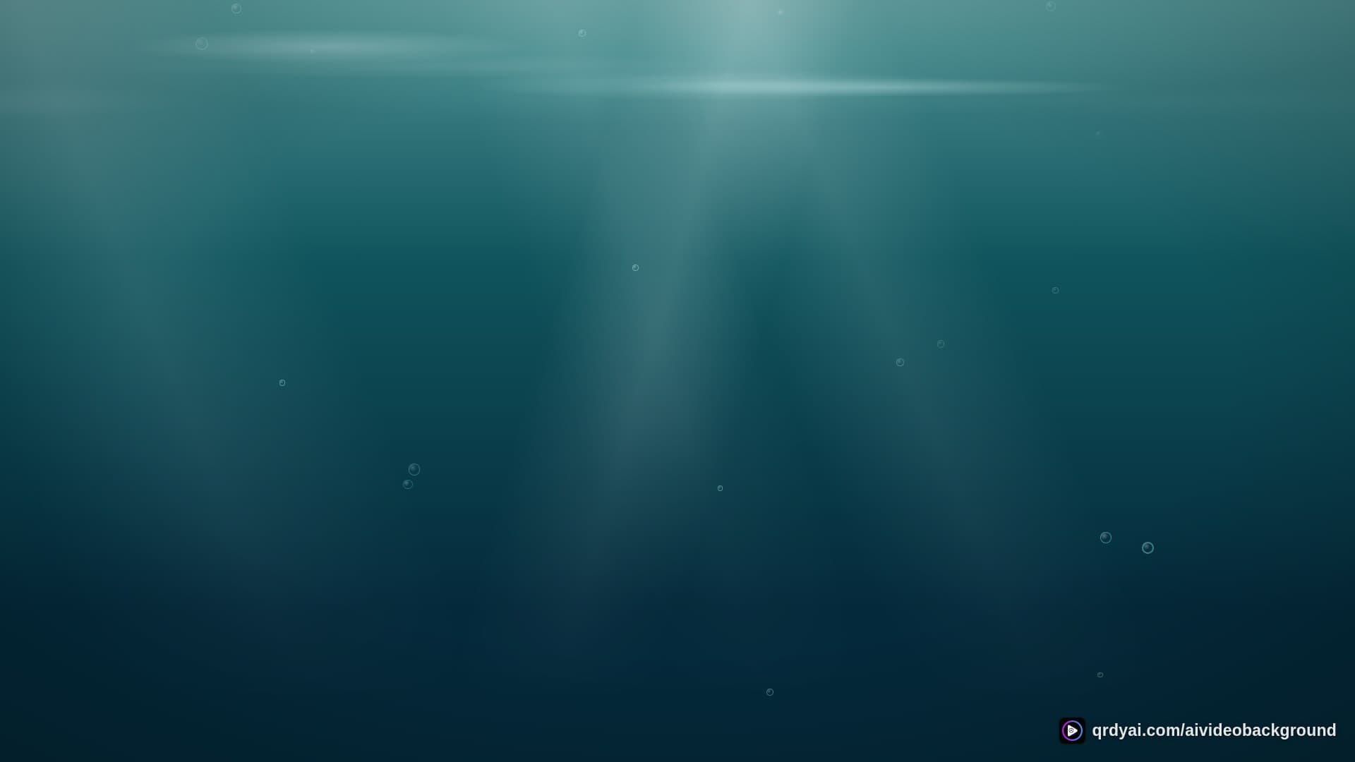ocean shafts landscape loop video background preview