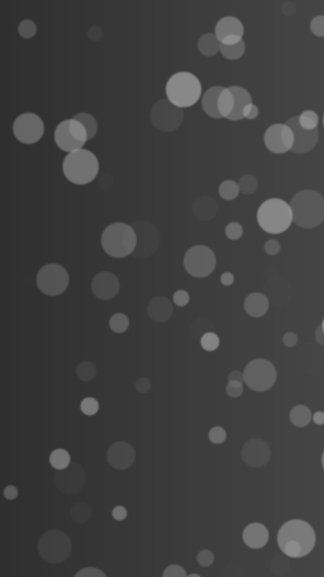 blue glow pulse portrait loop video background preview