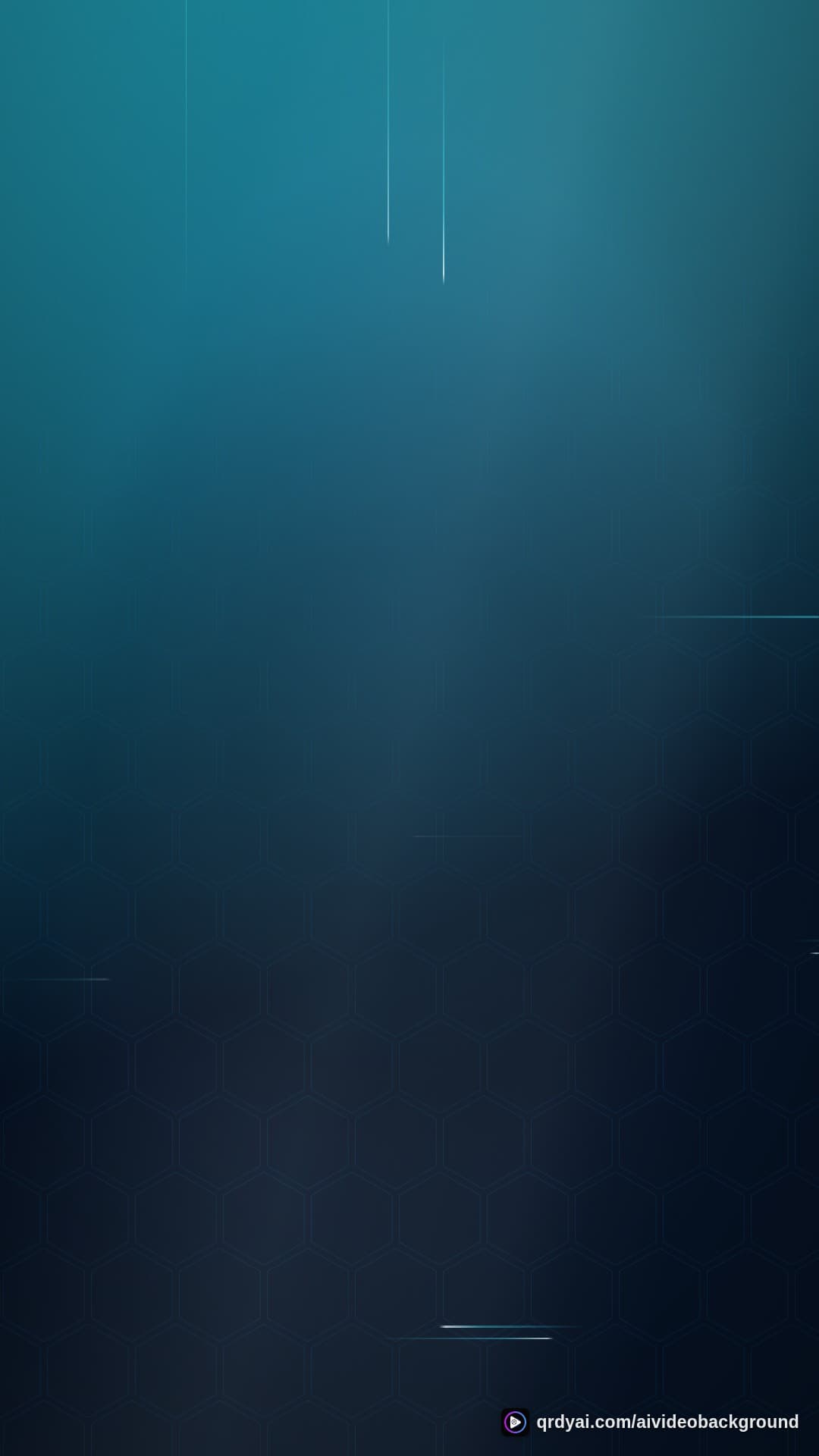 circuit flow portrait loop video background preview