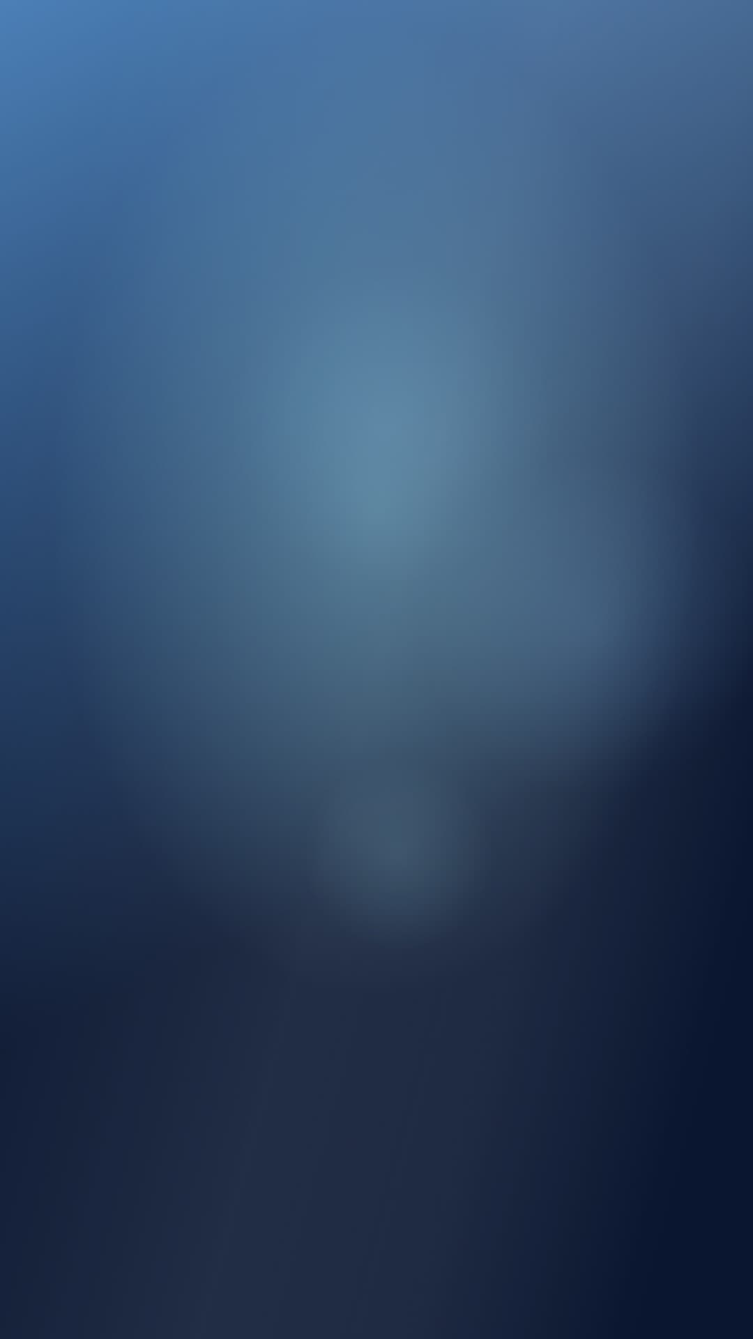 aurora minimal glow portrait loop video background preview