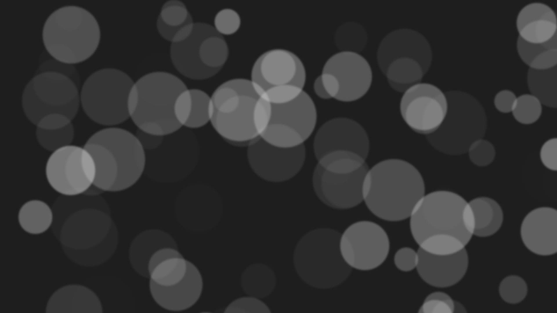 blue glow pulse landscape loop video background preview