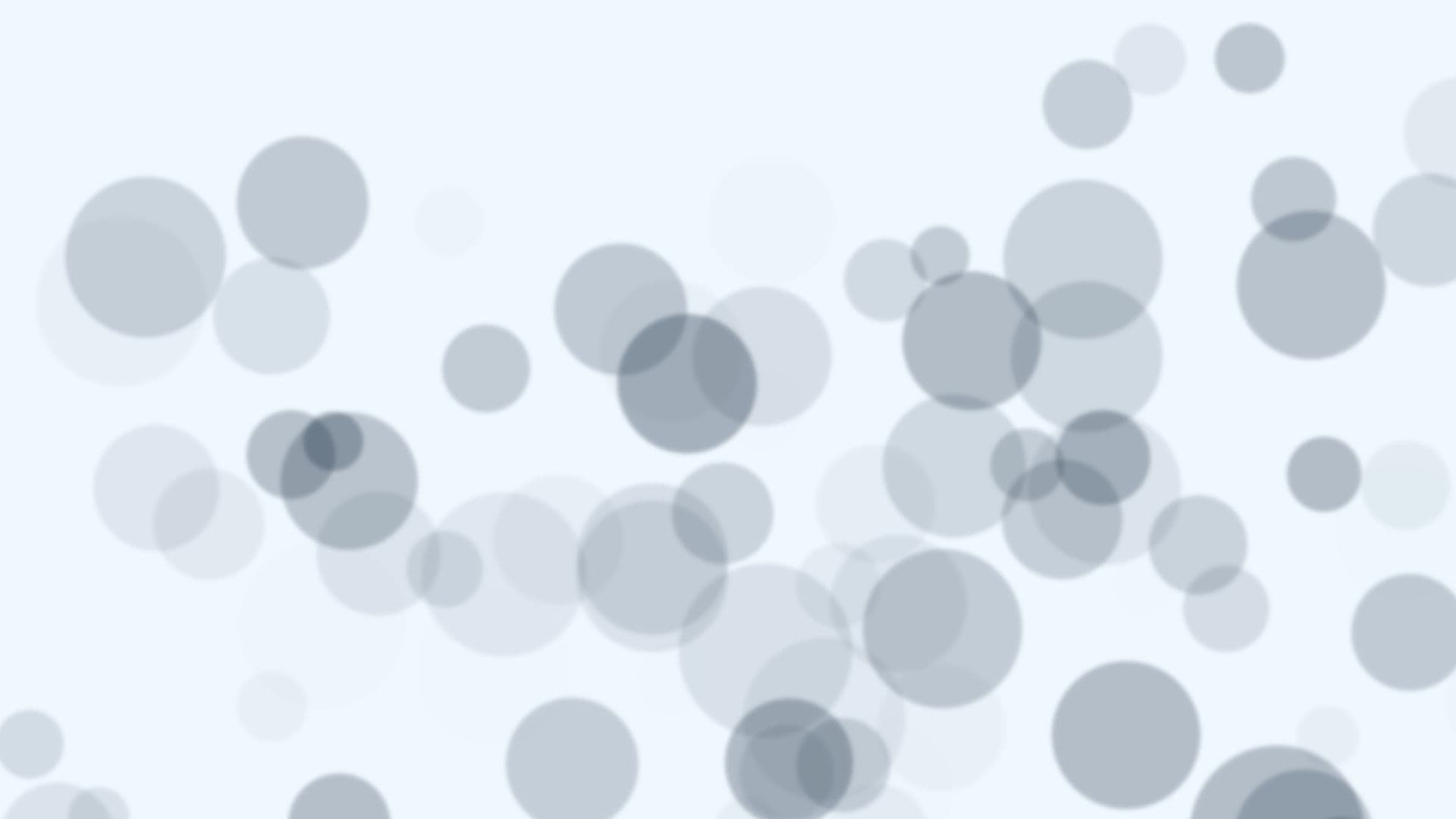 blue glow pulse landscape loop video background preview