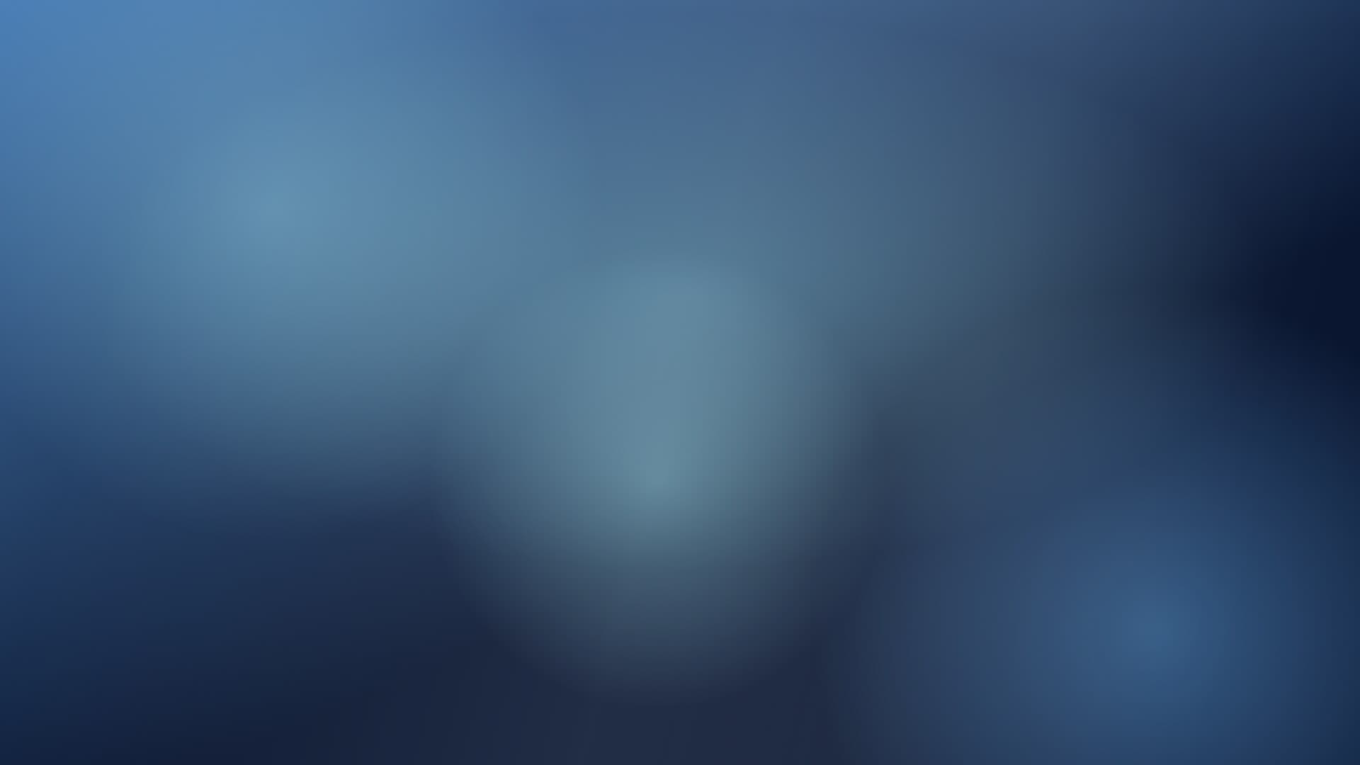 aurora minimal glow landscape loop video background preview