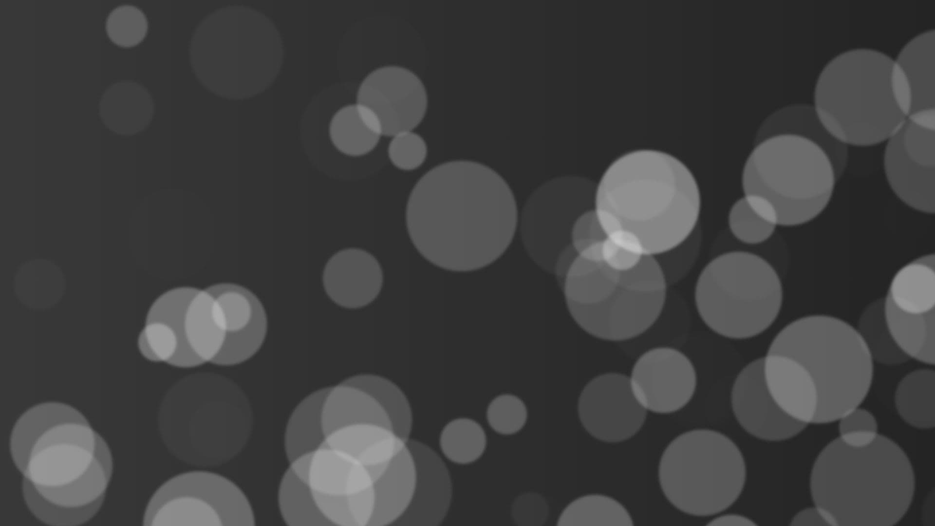 Blue Glow Pulse landscape loop video background preview