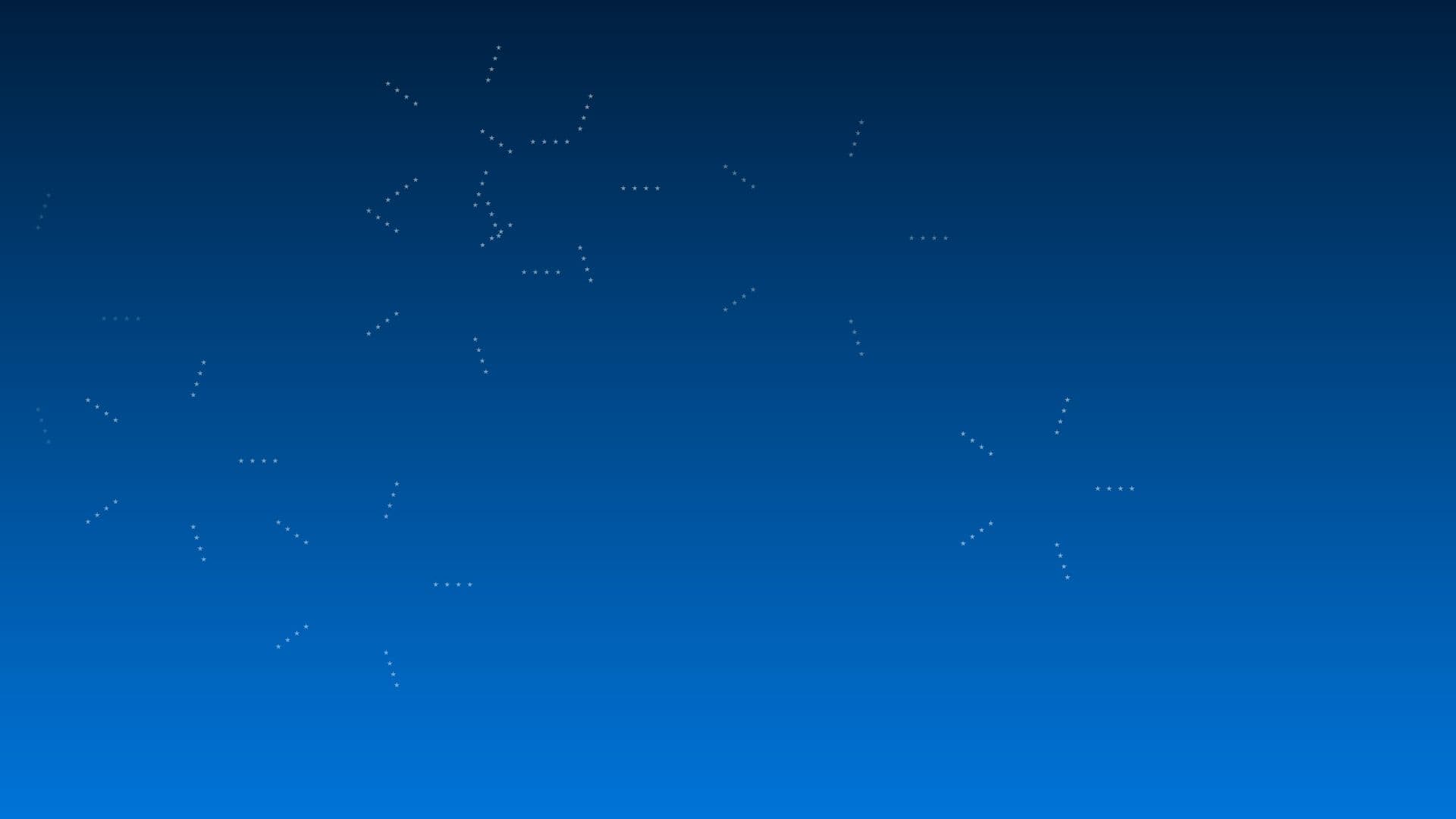 star burst landscape loop video background preview