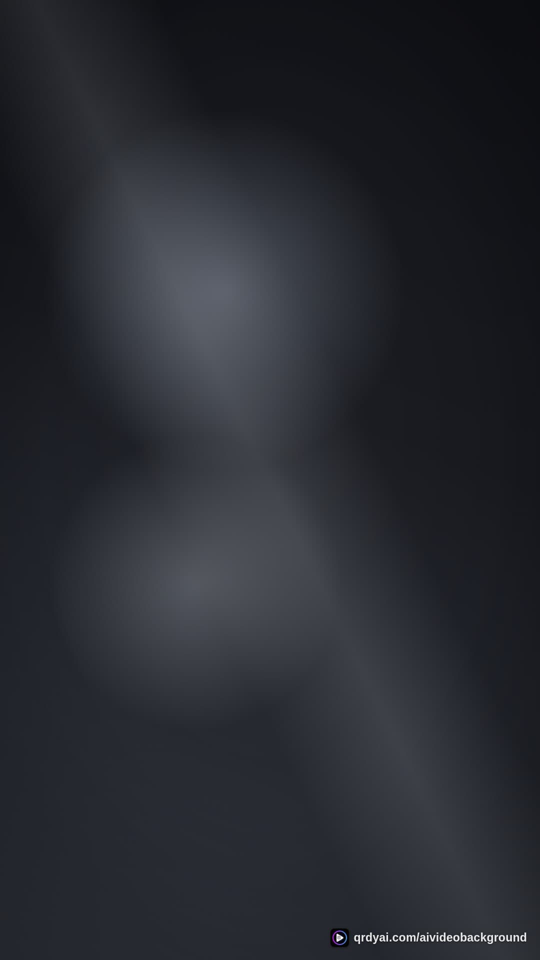 luxe silk calm portrait loop video background preview
