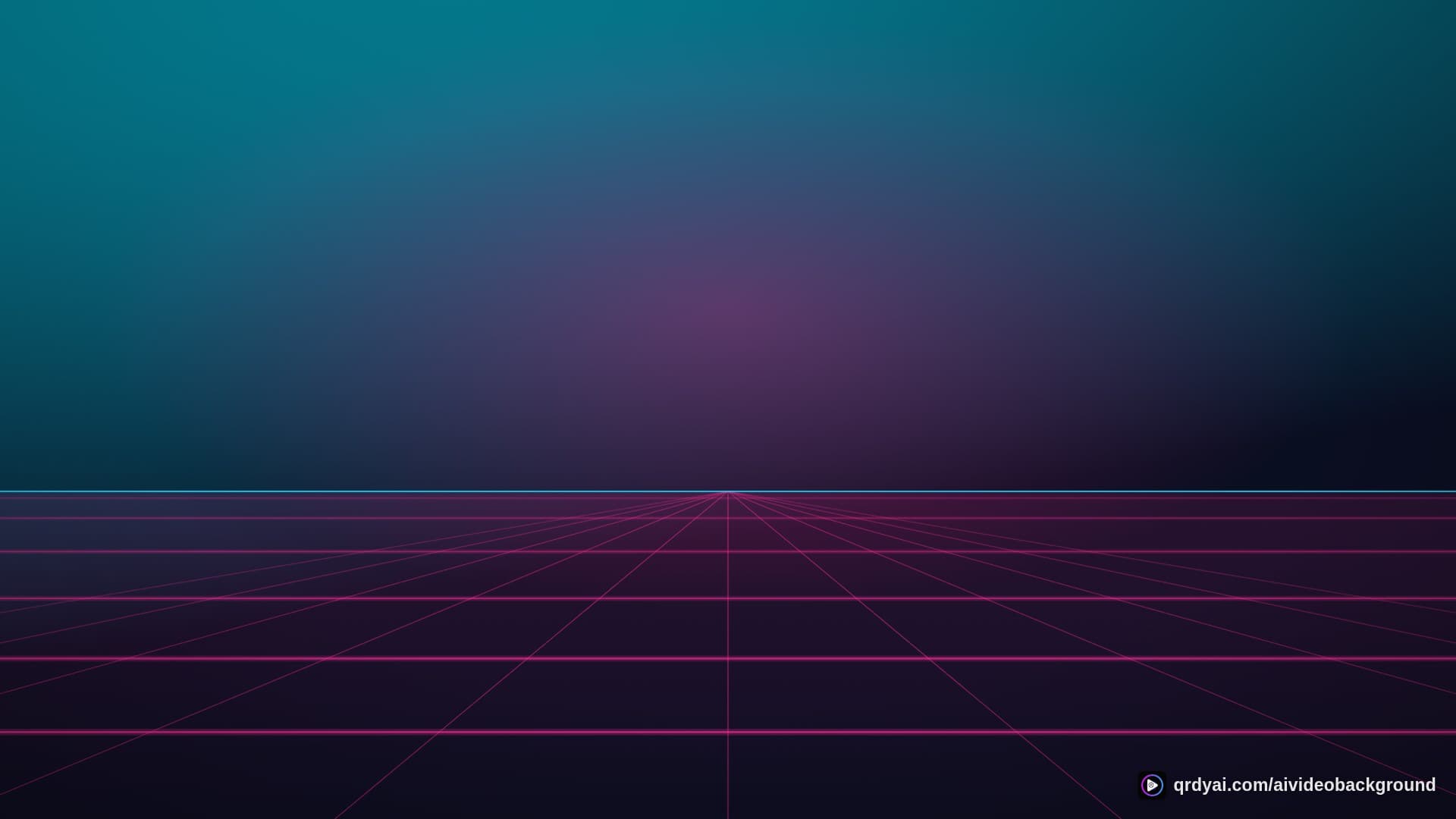 Retro Grid Minimal preview