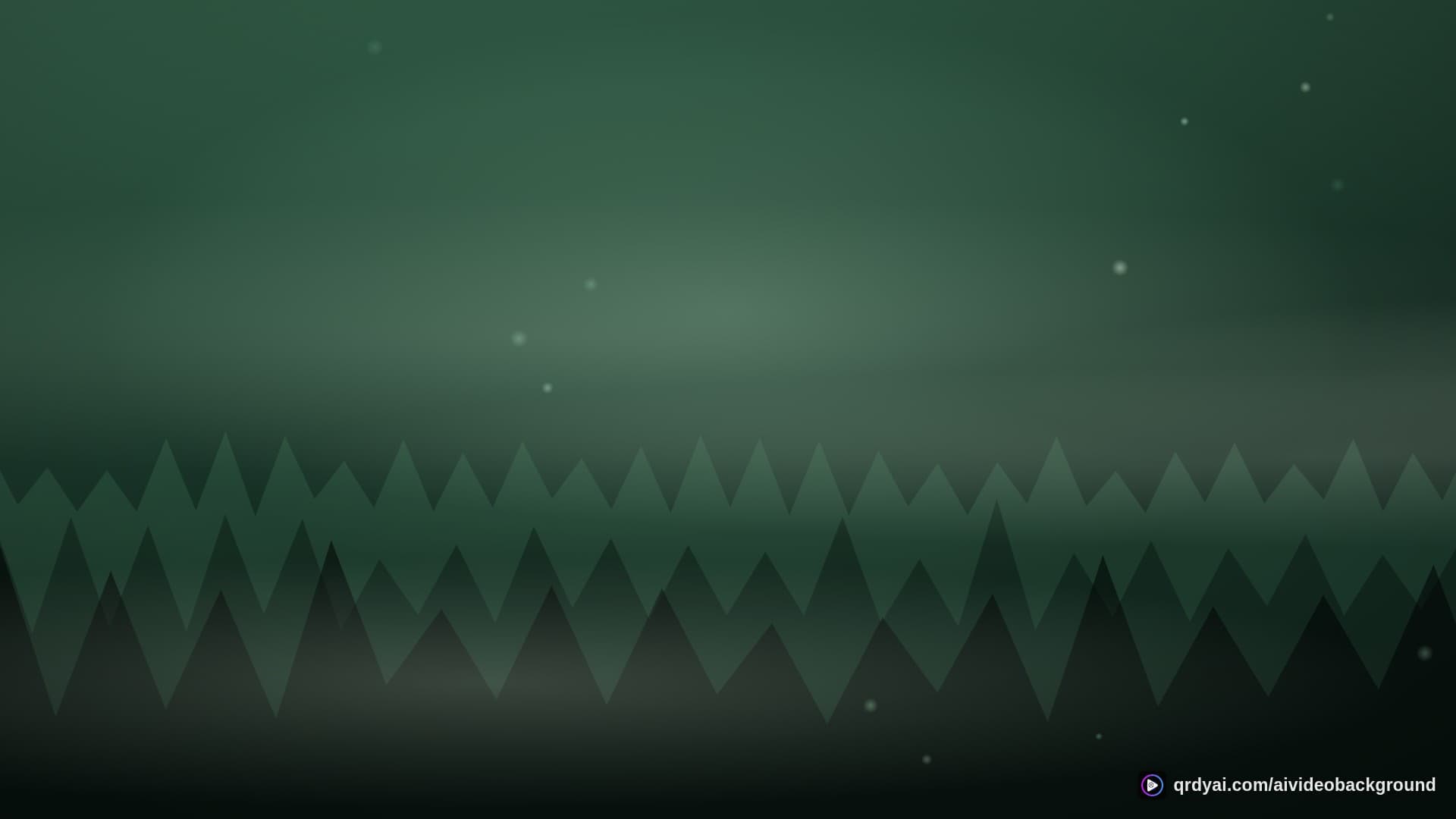 Forest Mist preview
