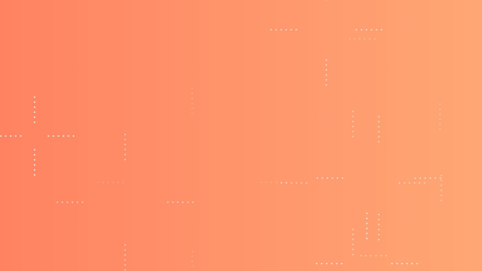 Cross Burst landscape loop video background preview