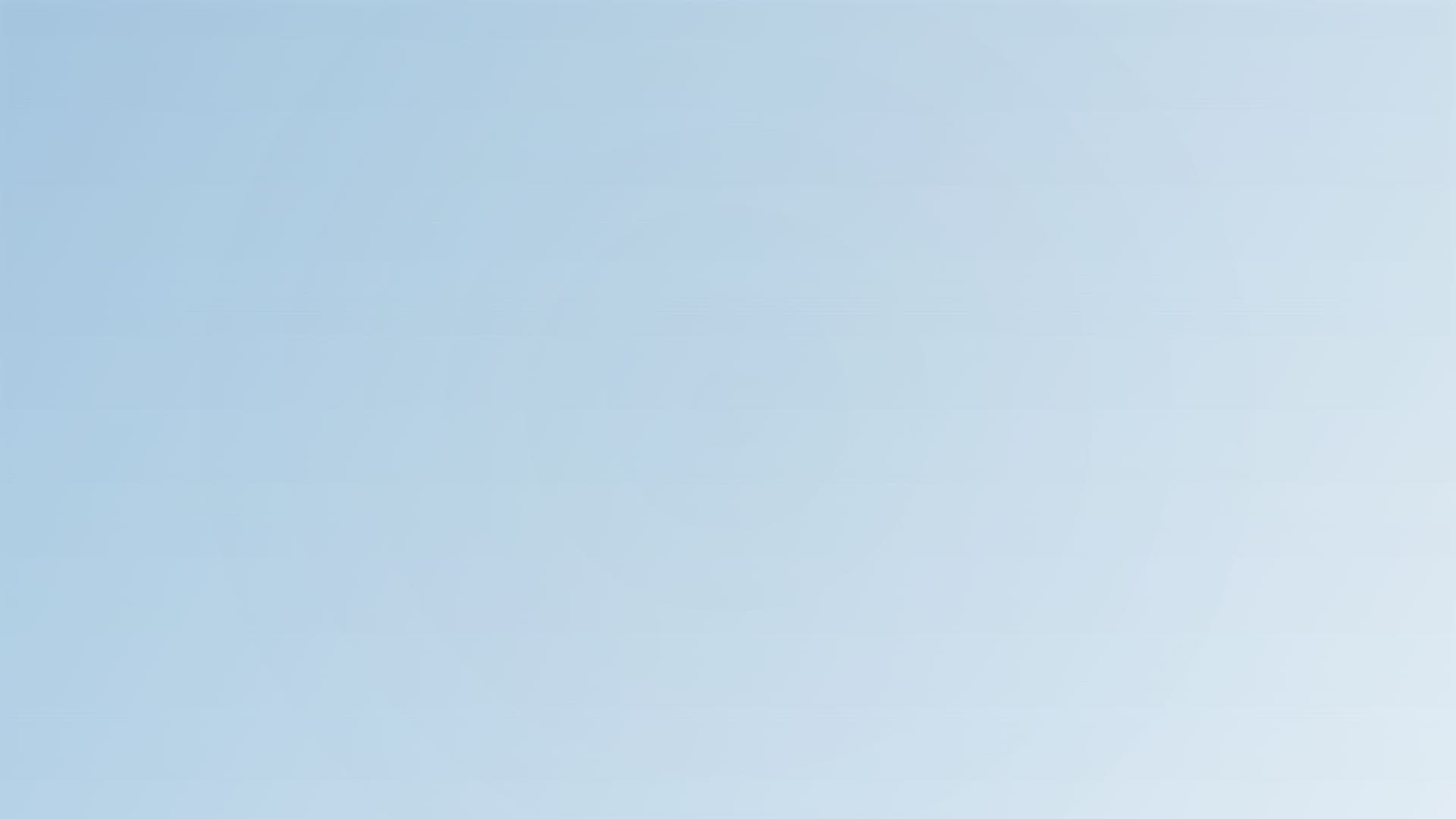 Breathing Light Solid landscape loop video background preview