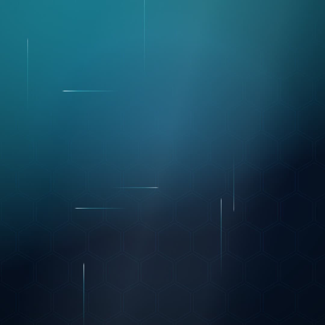 circuit flow square loop video background preview