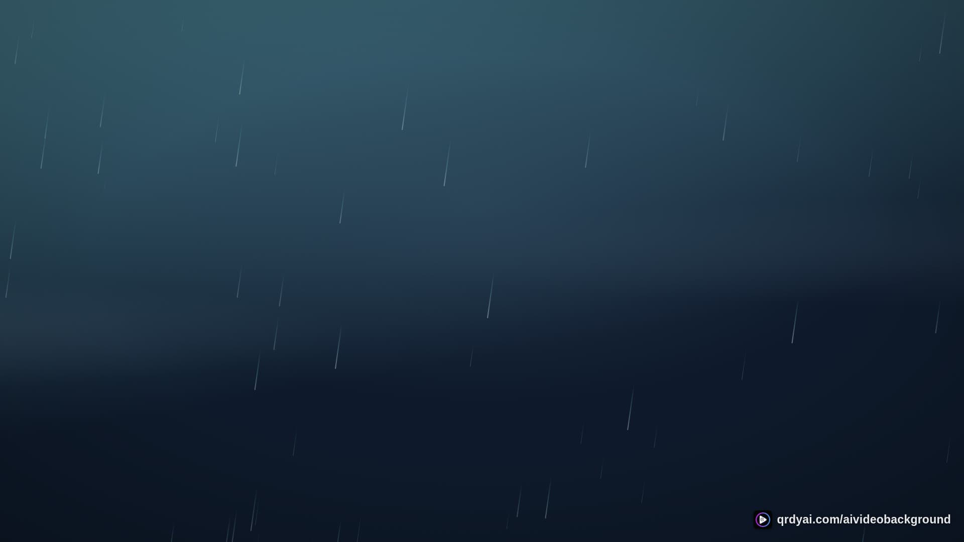 Weather Blue Rain preview