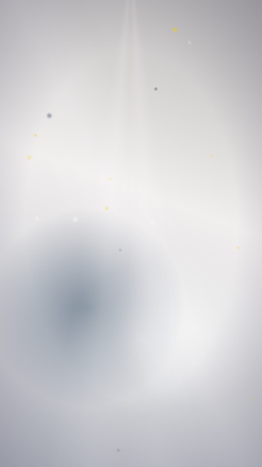 luxe gold portrait loop video background preview