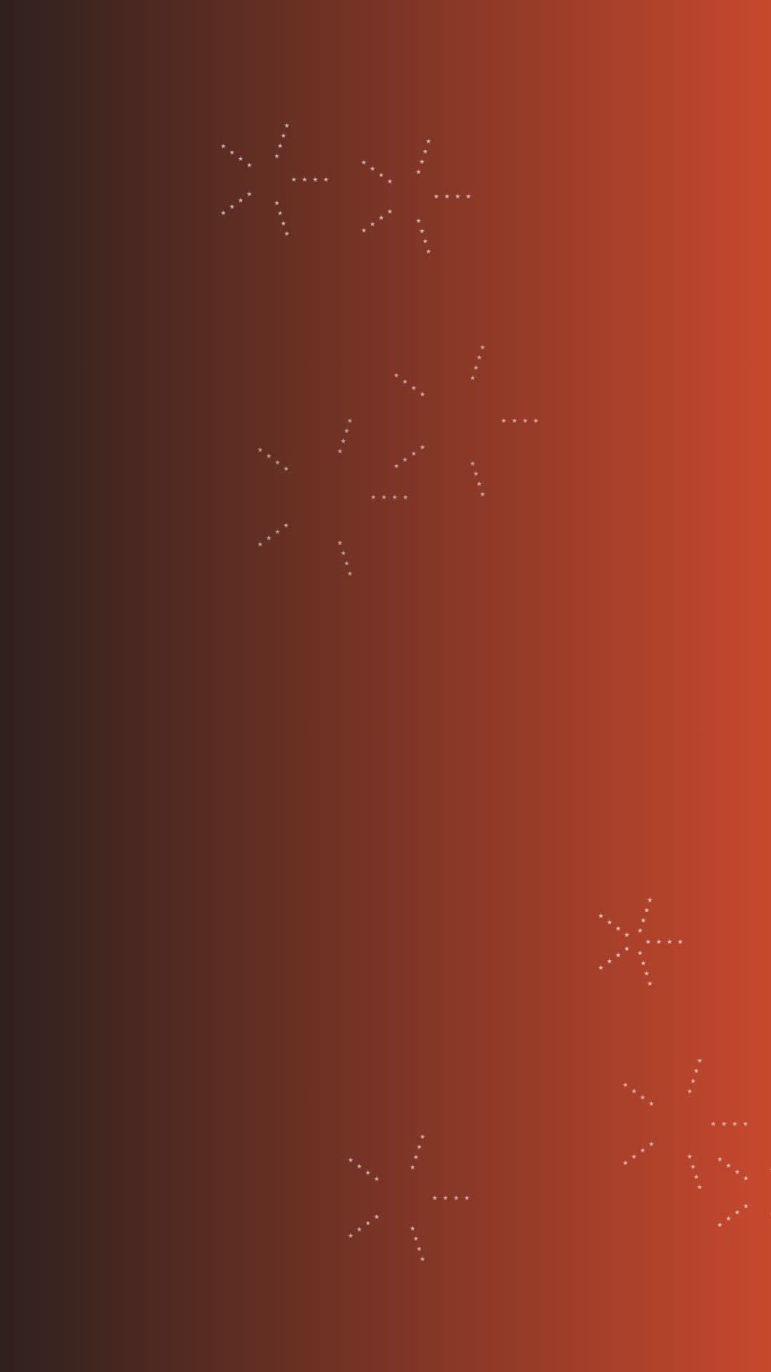 Star Burst portrait loop video background preview