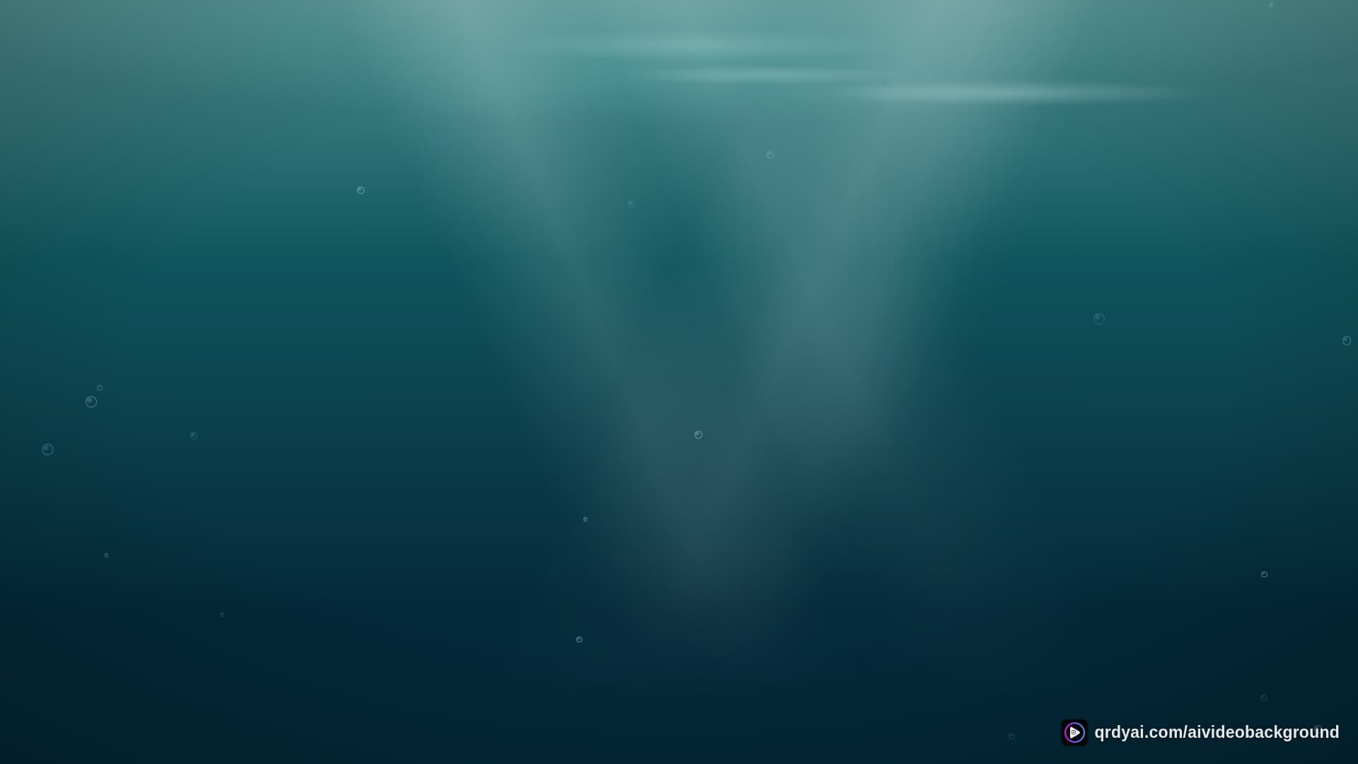 ocean shafts landscape loop video background preview
