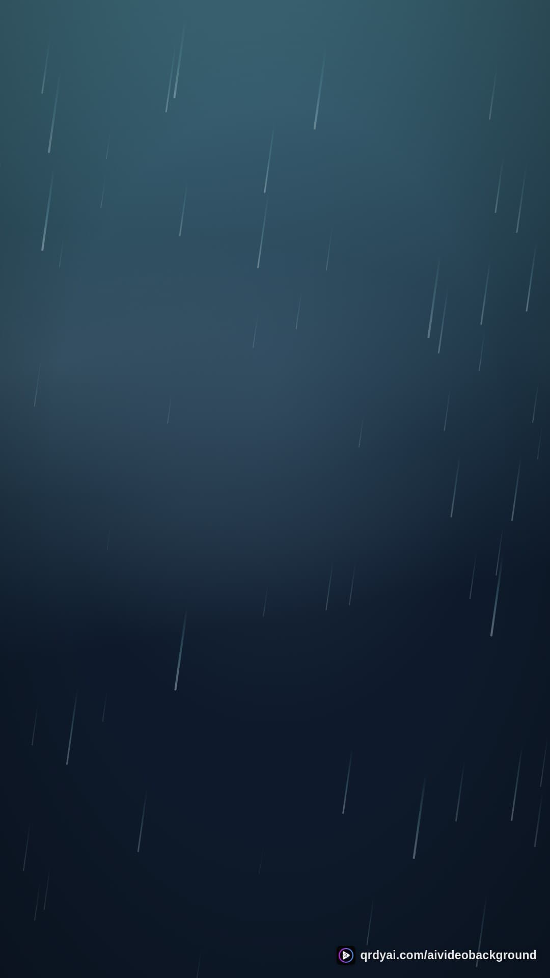 Weather Blue Rain preview