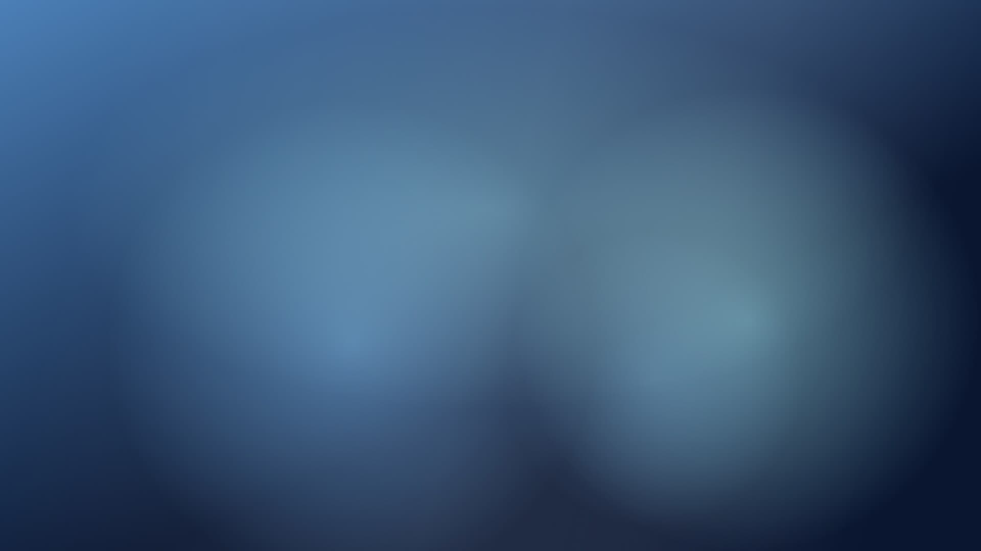 aurora minimal glow landscape loop video background preview