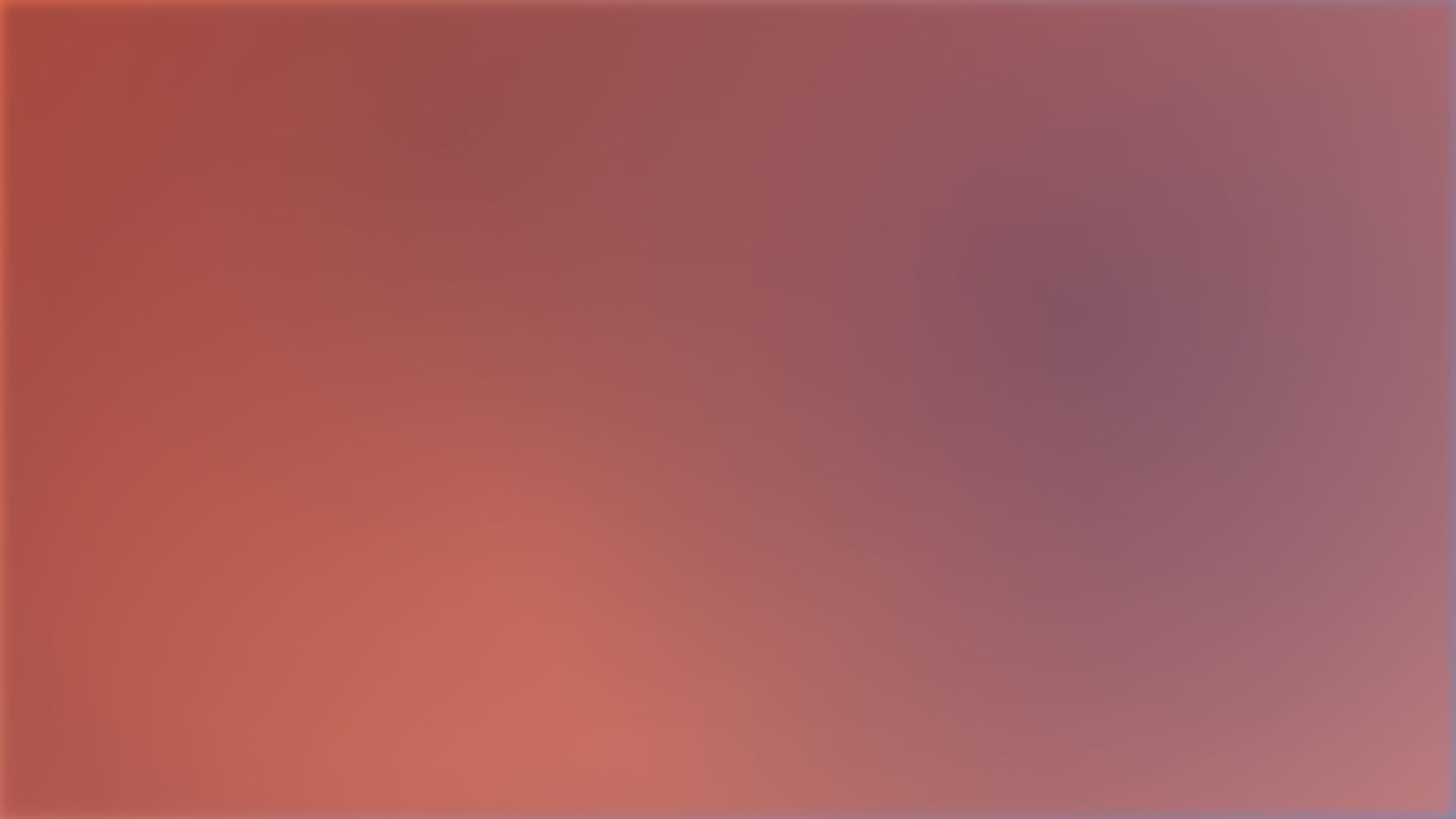 Soft Pastel Gradient landscape loop video background preview