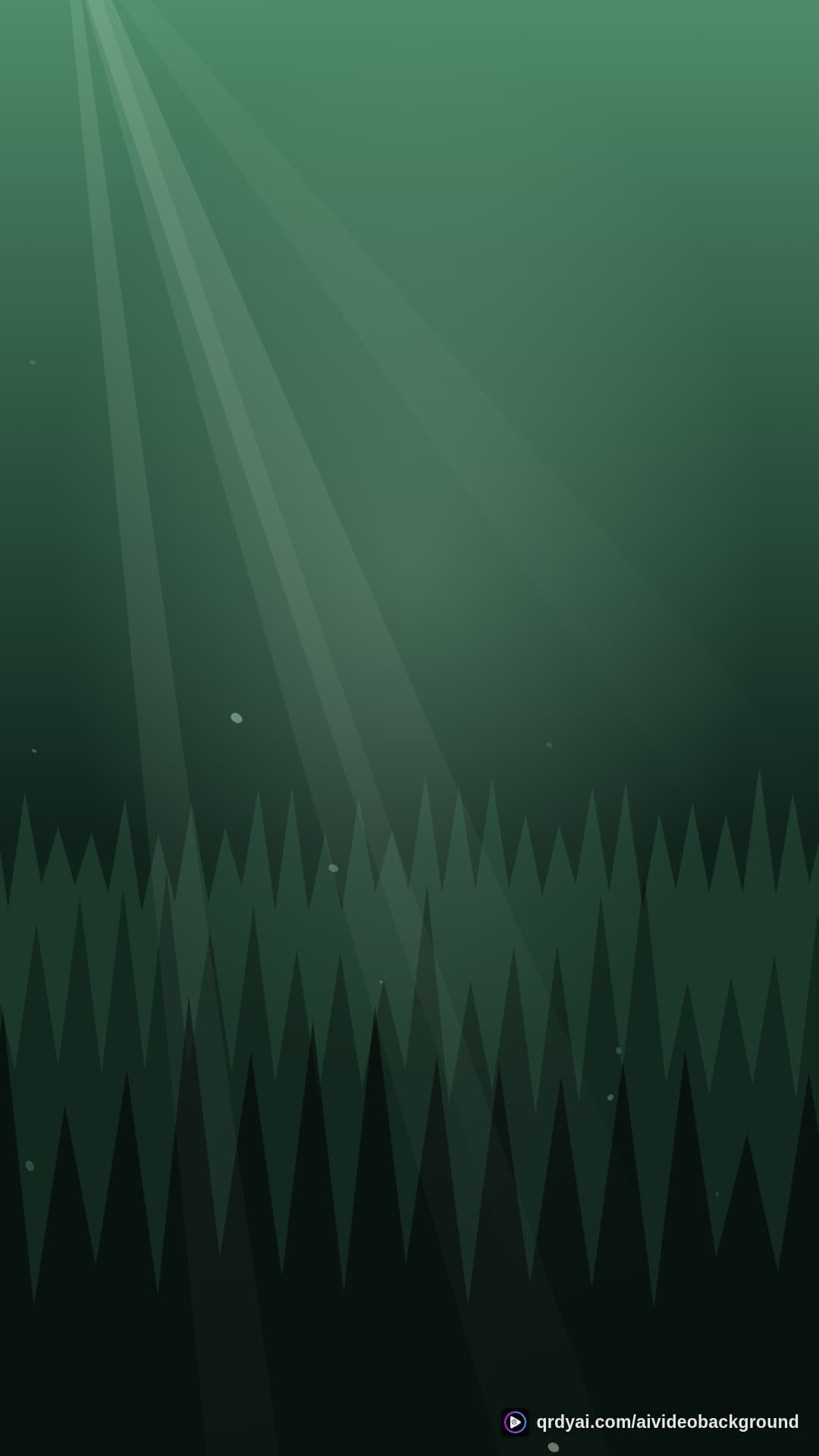 Forest Sunbeam preview