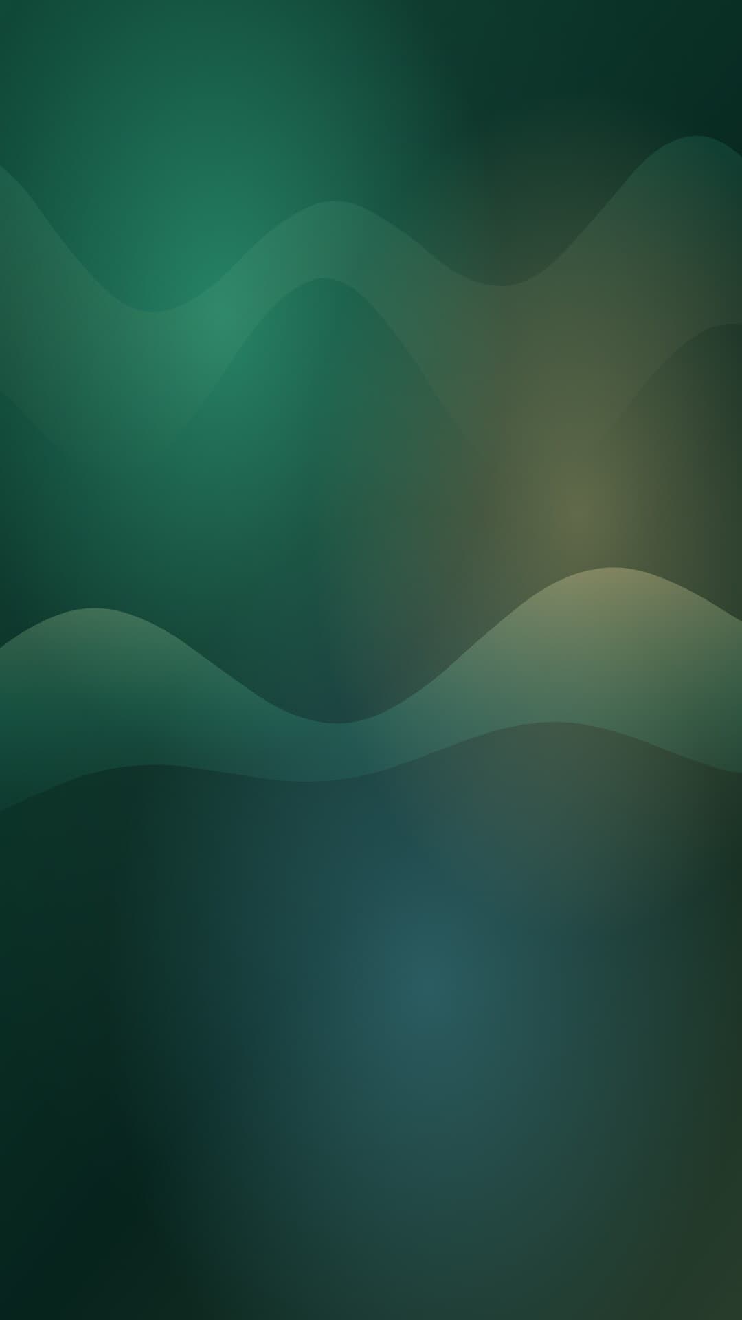 aurora worship portrait loop video background preview
