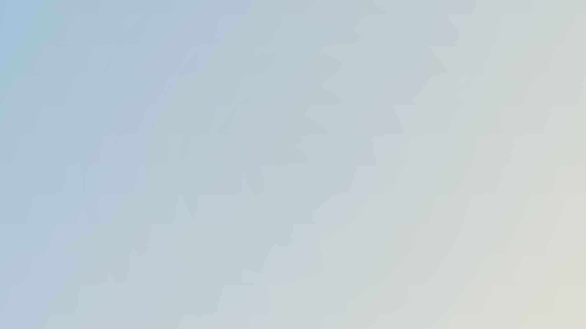 Breathing Light Solid landscape loop video background preview