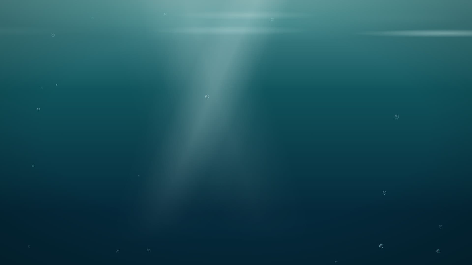 ocean shafts landscape loop video background preview