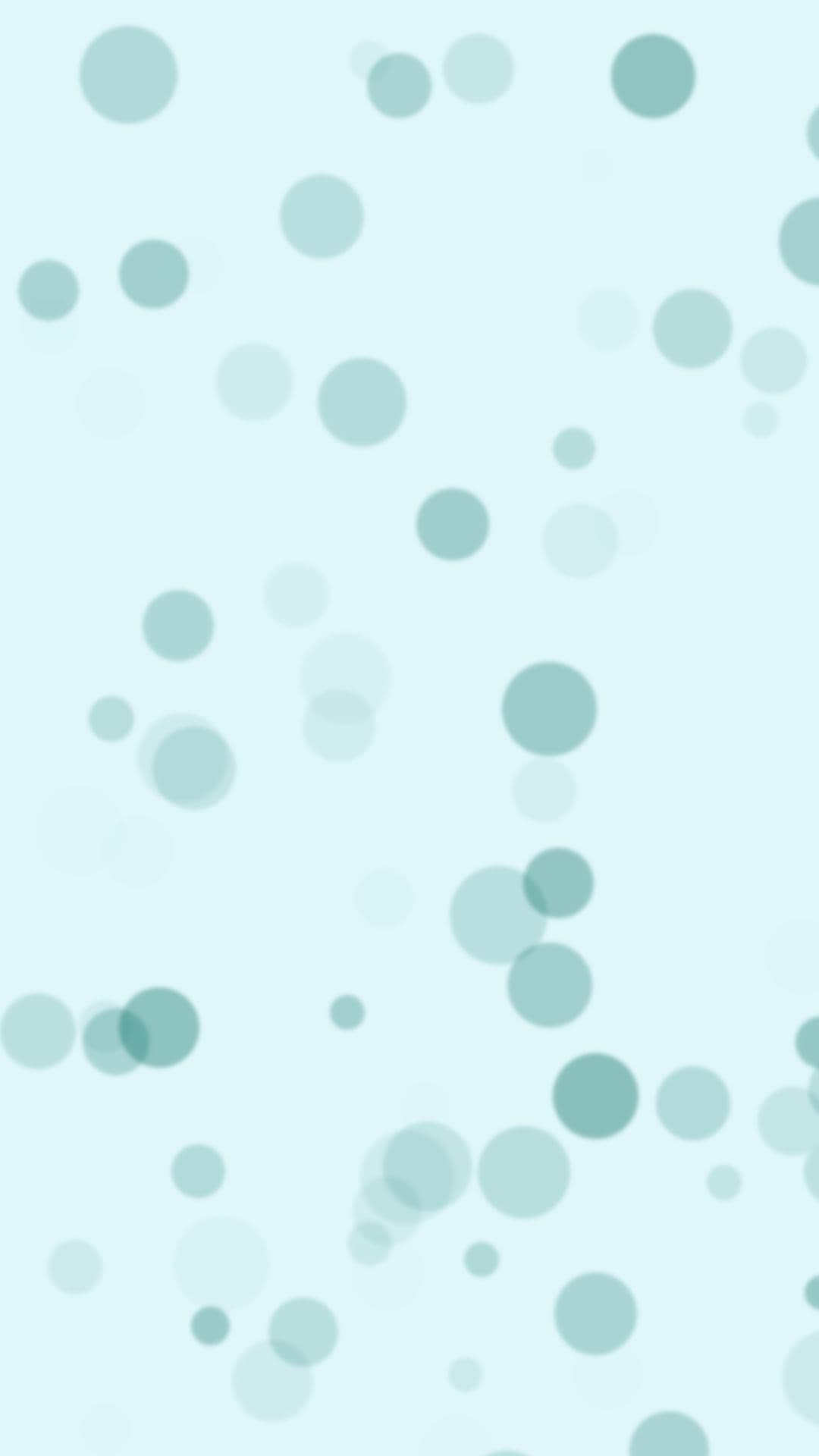 blue glow pulse portrait loop video background preview